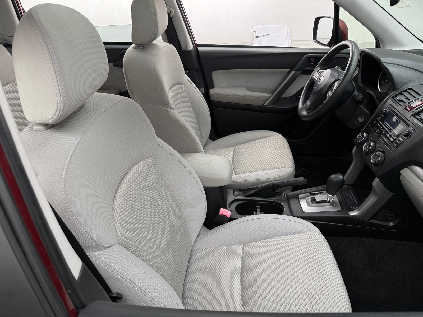 Thumbnail: 2014 Subaru Forester - 2