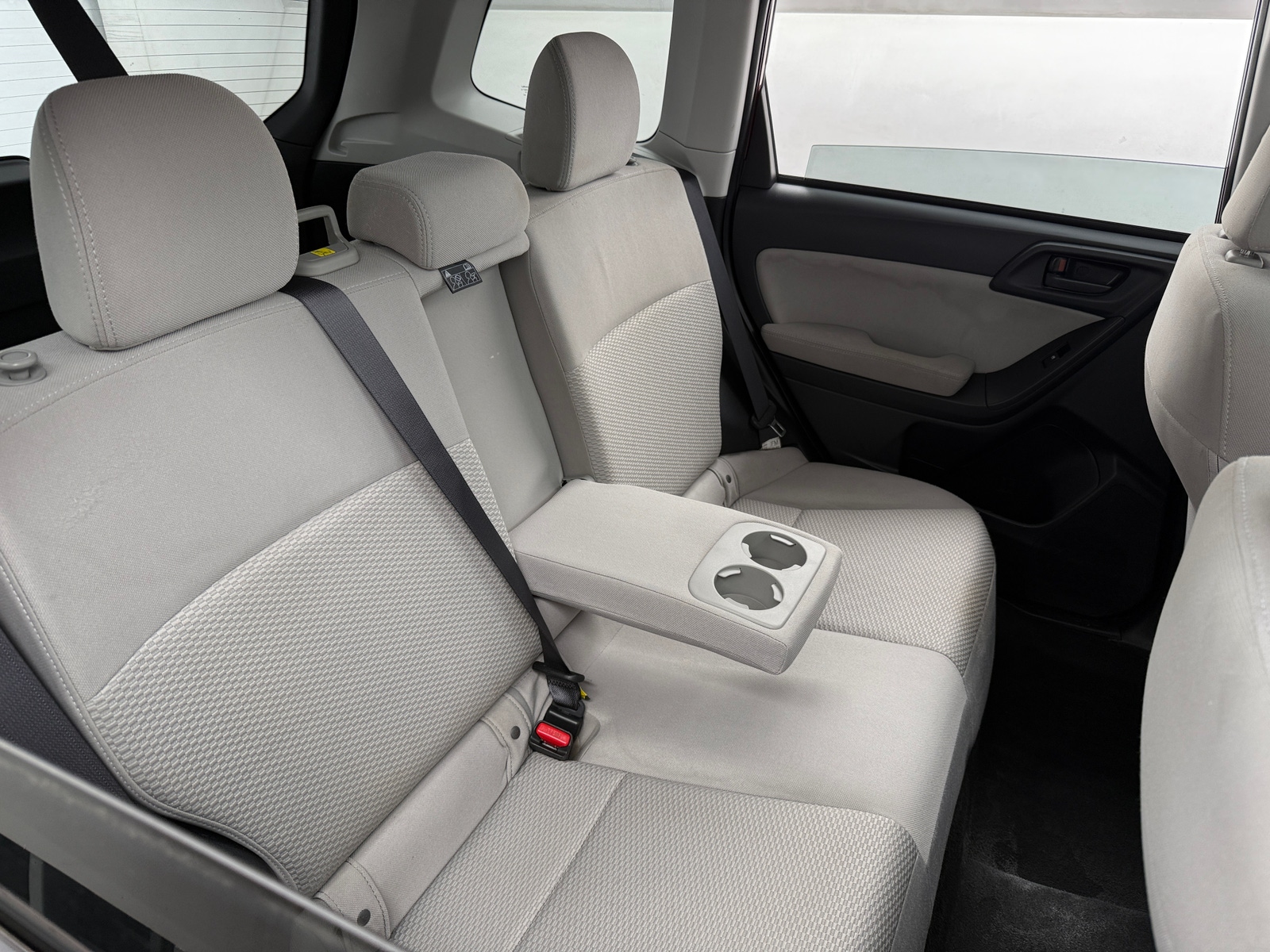 Thumbnail: 2014 Subaru Forester - 6