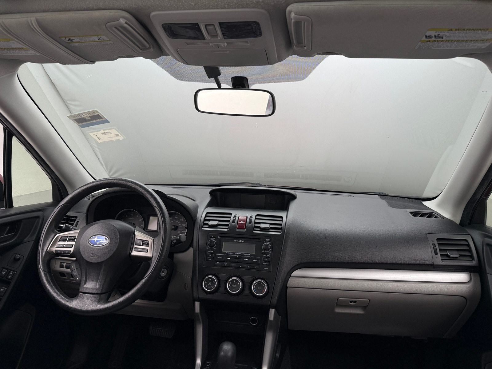 Thumbnail: 2014 Subaru Forester - 3