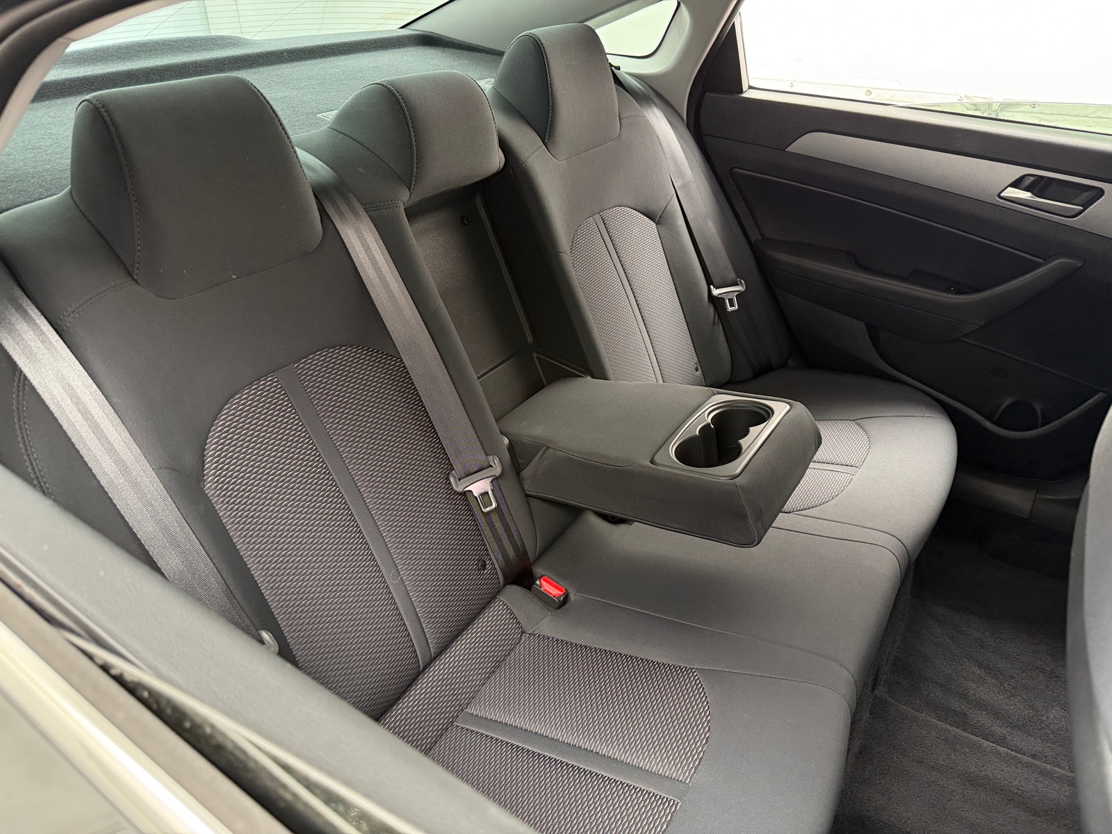 Thumbnail: 2019 Hyundai Sonata - 6