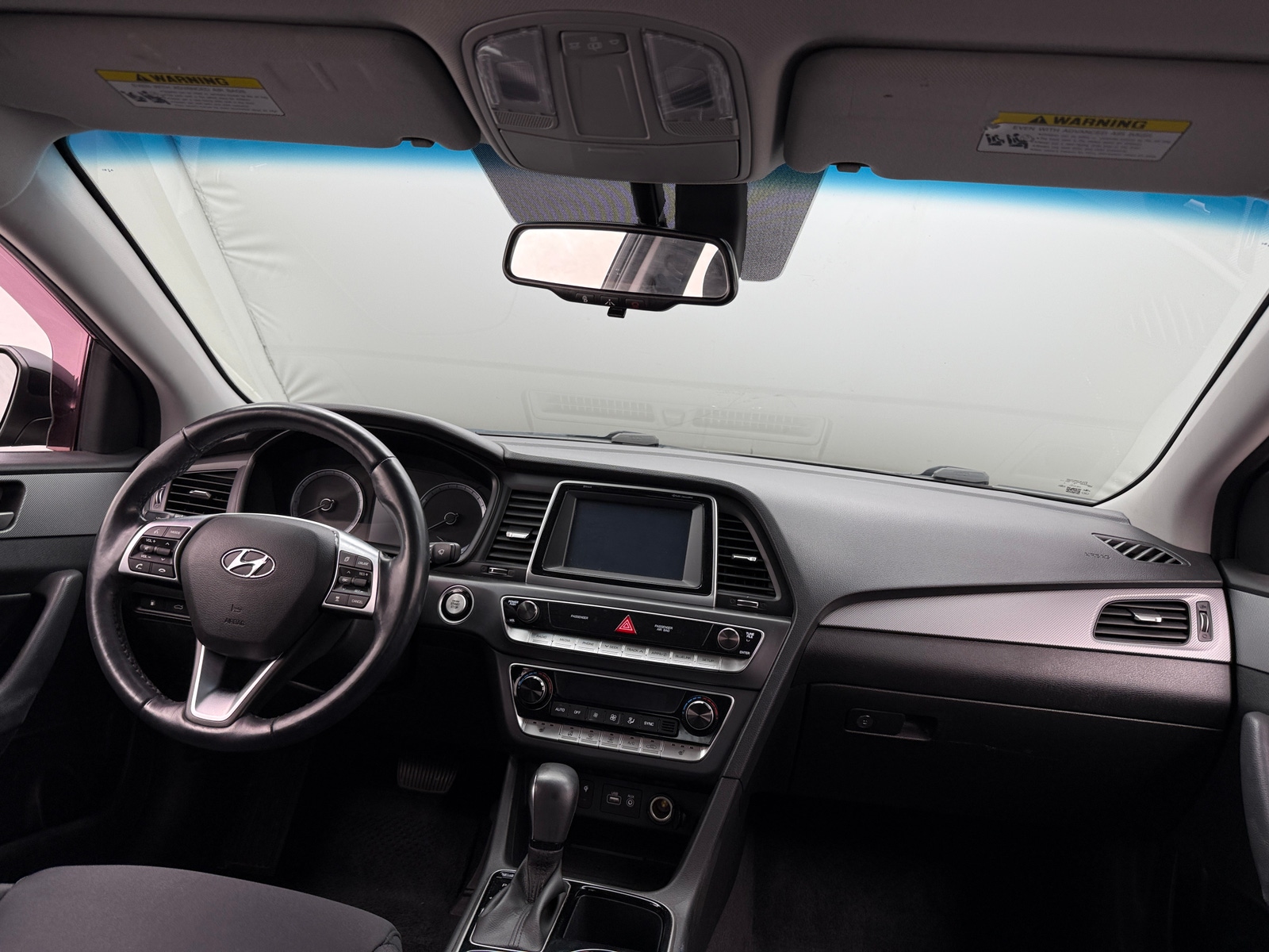 Thumbnail: 2019 Hyundai Sonata - 3