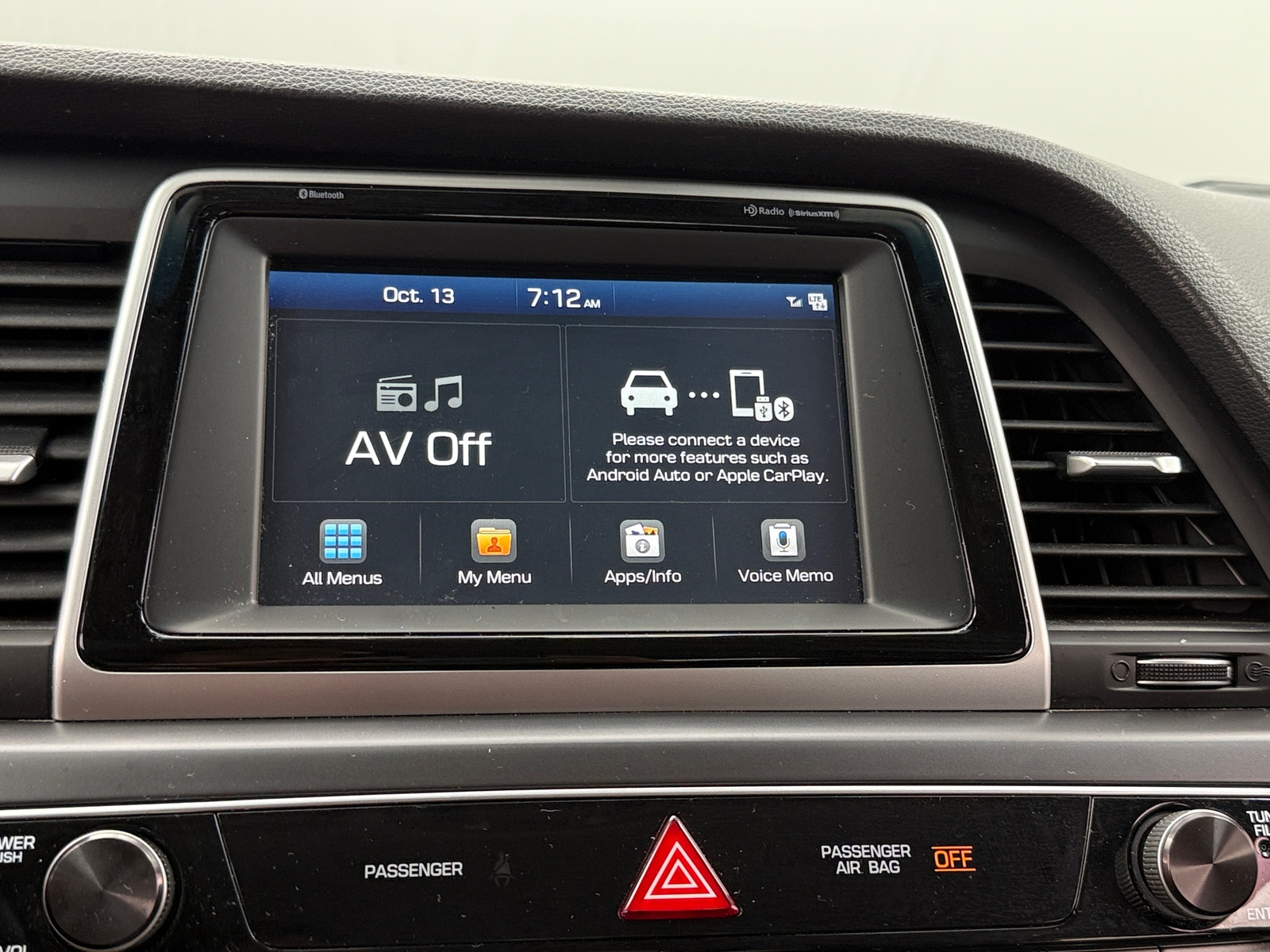 Thumbnail: 2019 Hyundai Sonata - 4