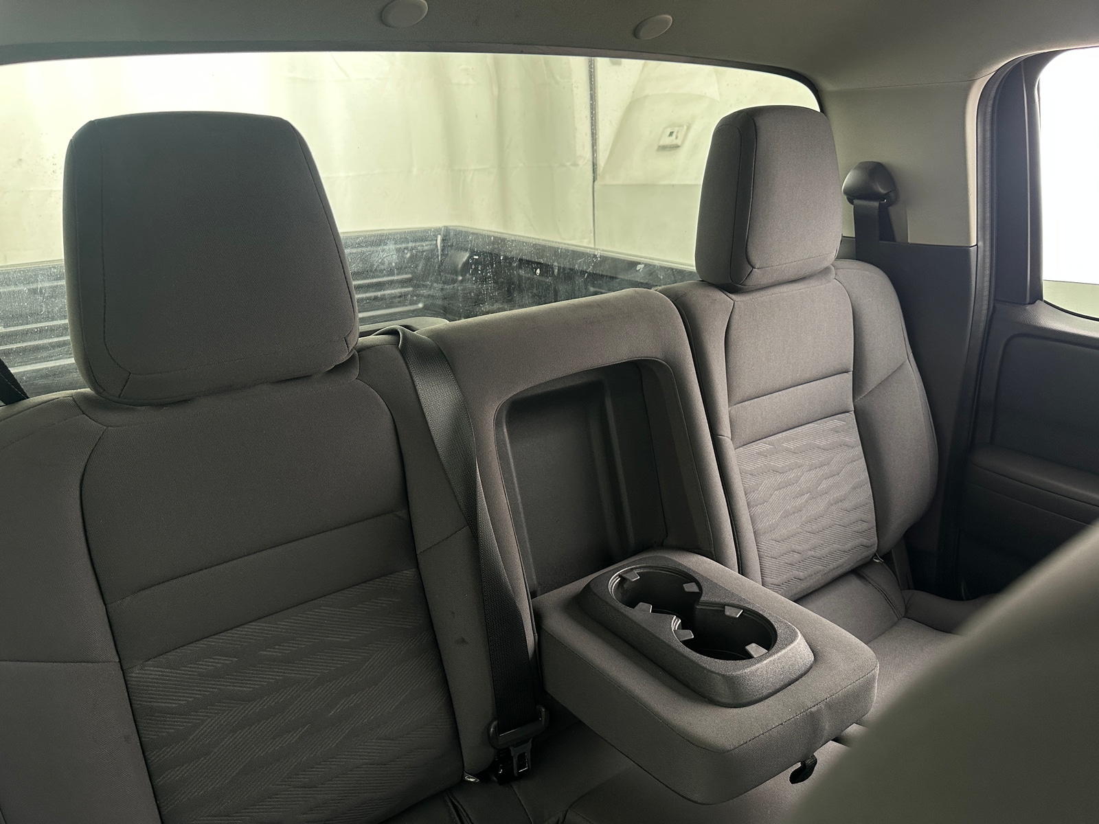 Thumbnail: 2022 Nissan Frontier - 6