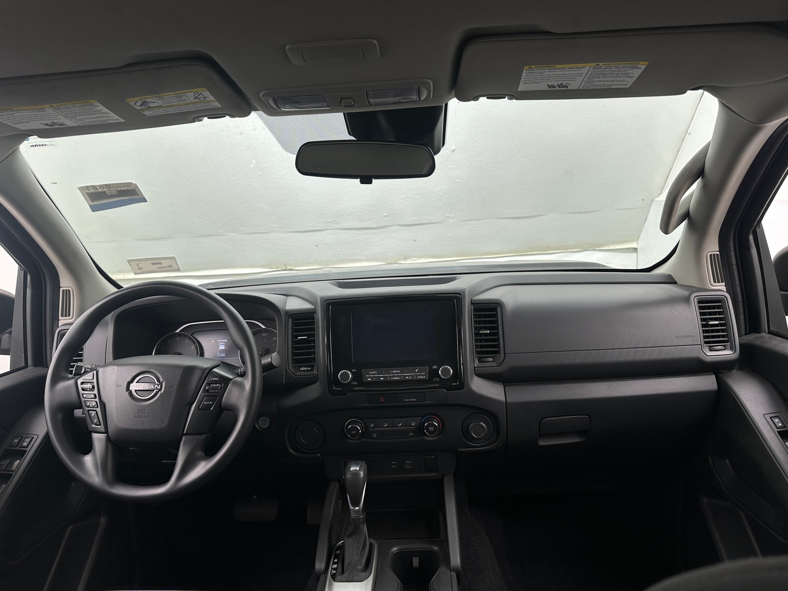 Thumbnail: 2022 Nissan Frontier - 3
