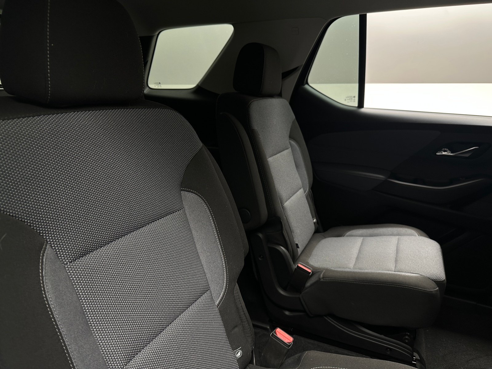 Thumbnail: 2020 Chevrolet Traverse - 6