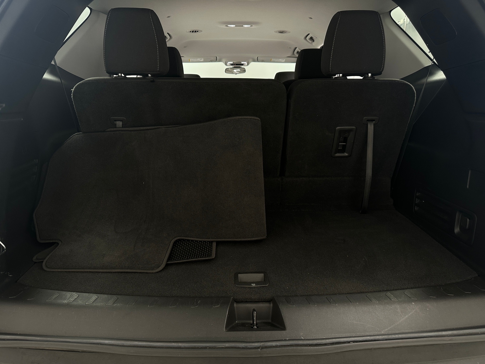 Thumbnail: 2020 Chevrolet Traverse - 7