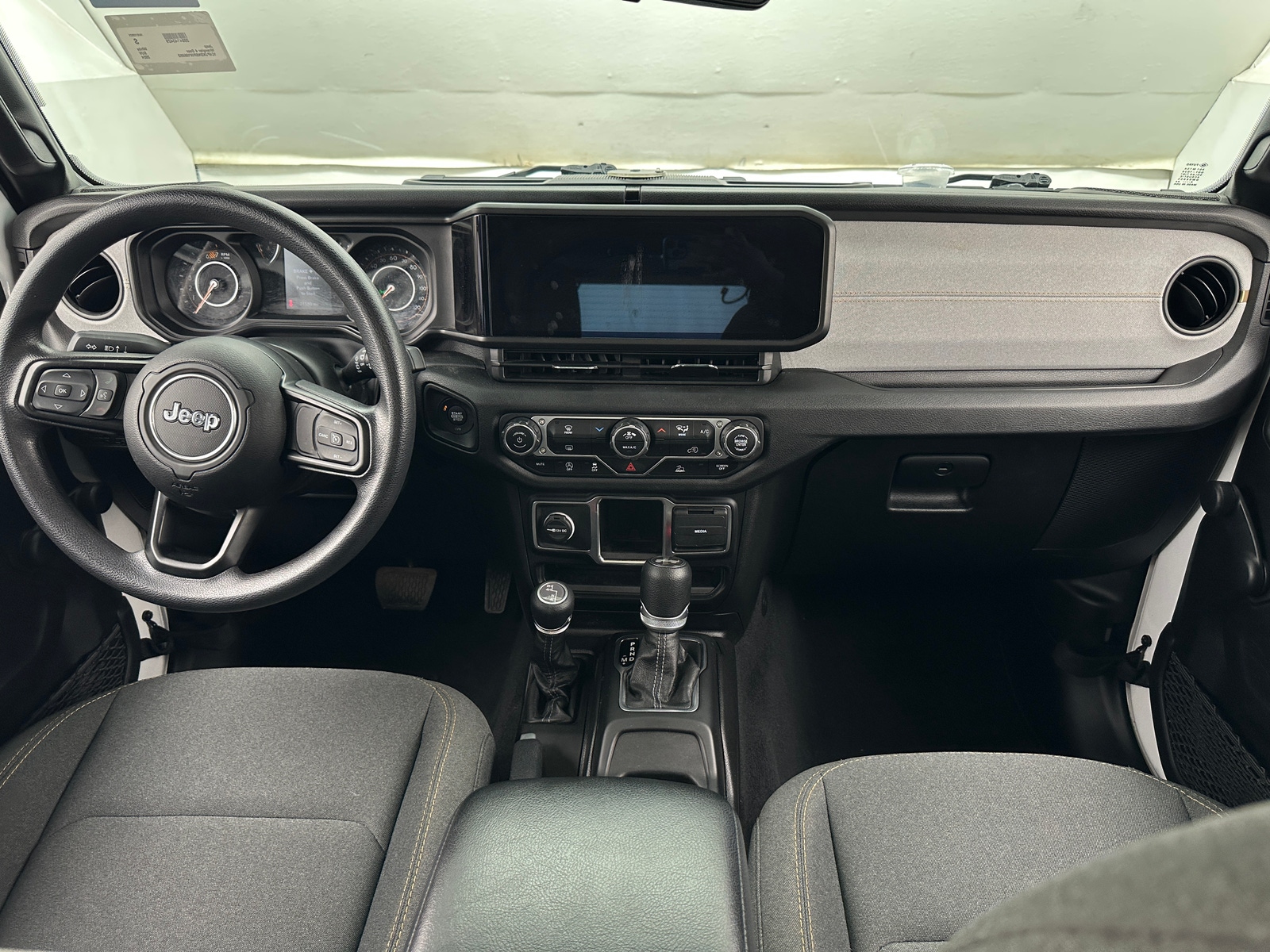 Thumbnail: 2024 Jeep Wrangler - 3