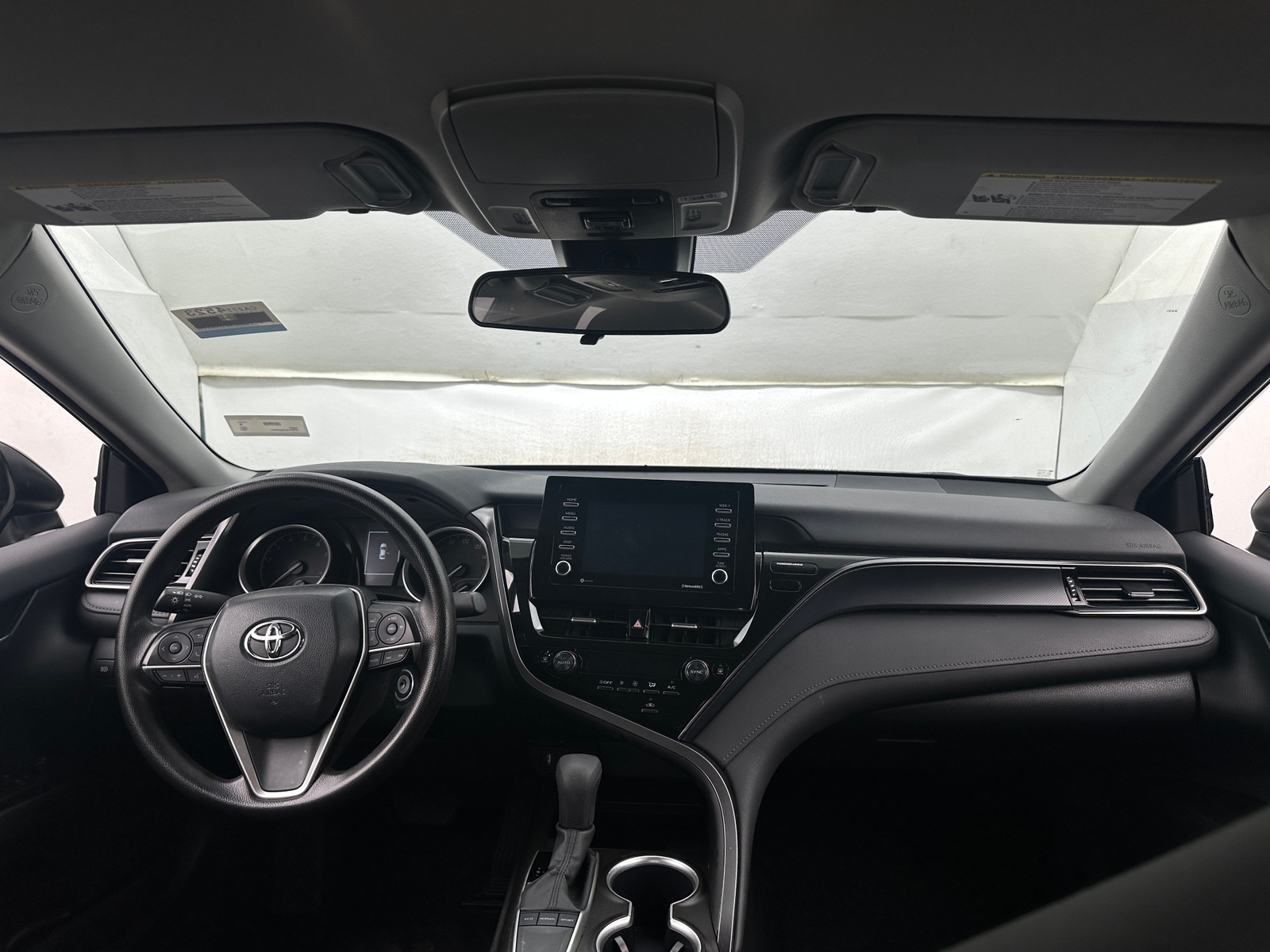 Thumbnail: 2024 Toyota Camry - 3
