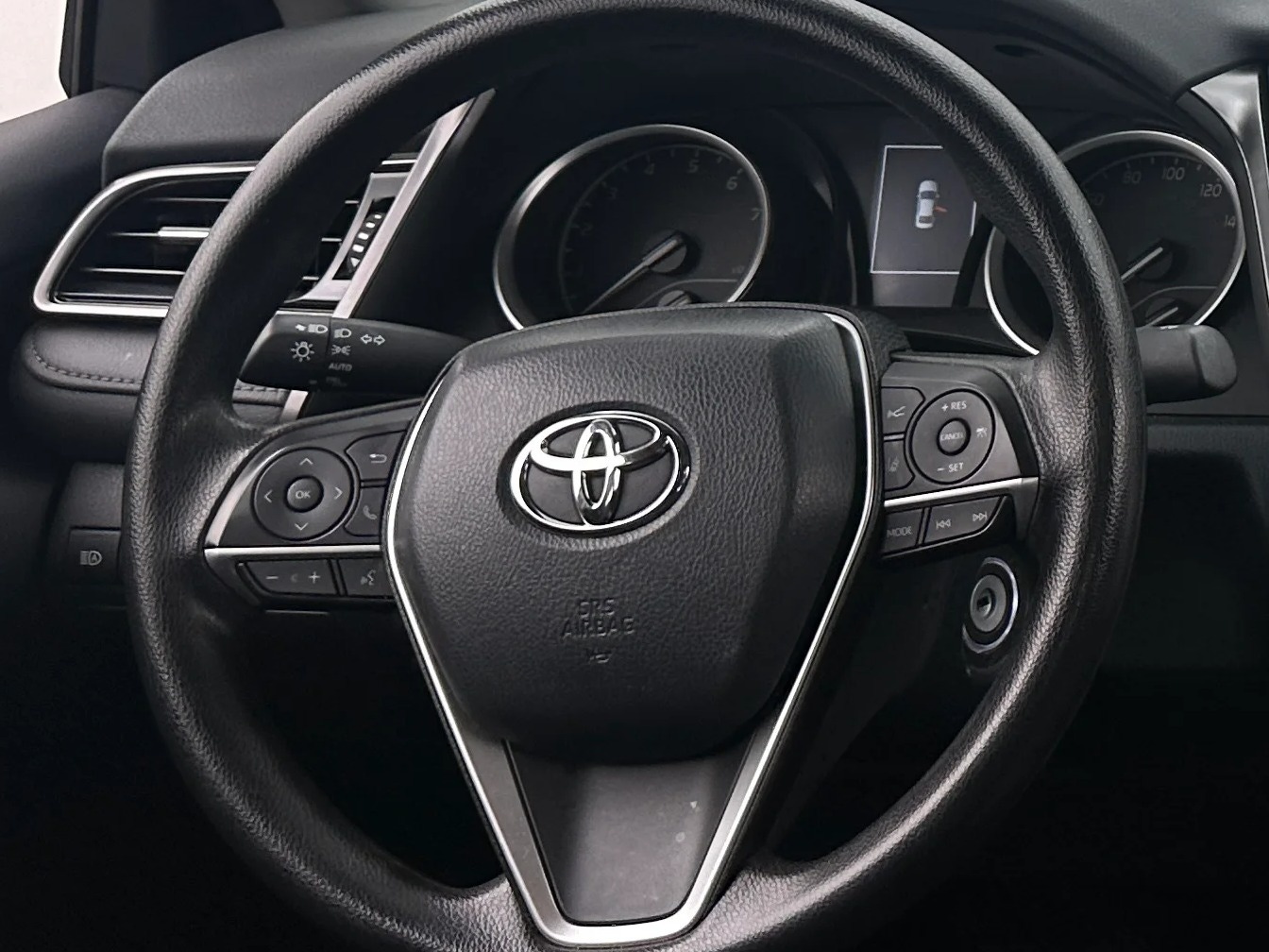 Thumbnail: 2024 Toyota Camry - 5