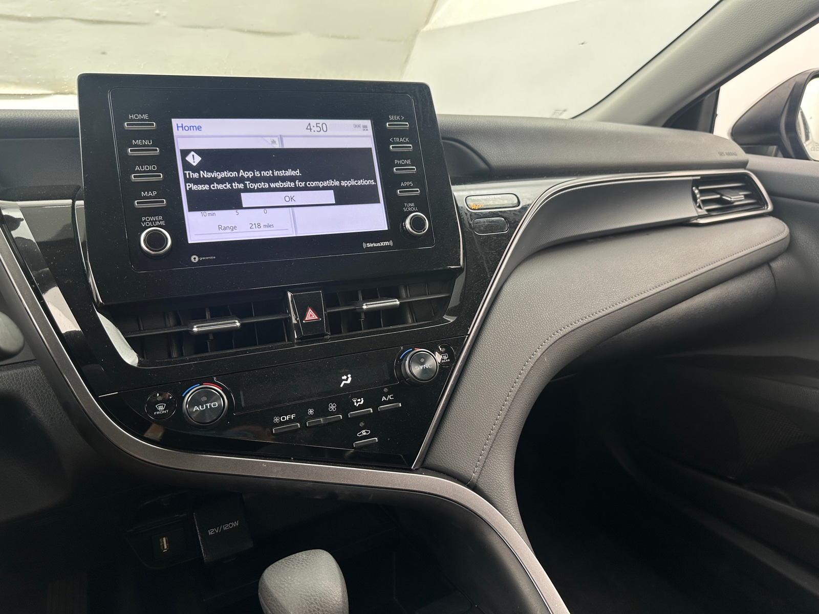 Thumbnail: 2024 Toyota Camry - 4
