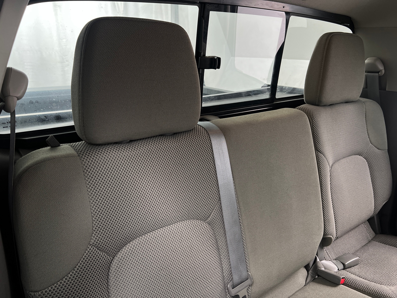 Thumbnail: 2018 Nissan Frontier - 6