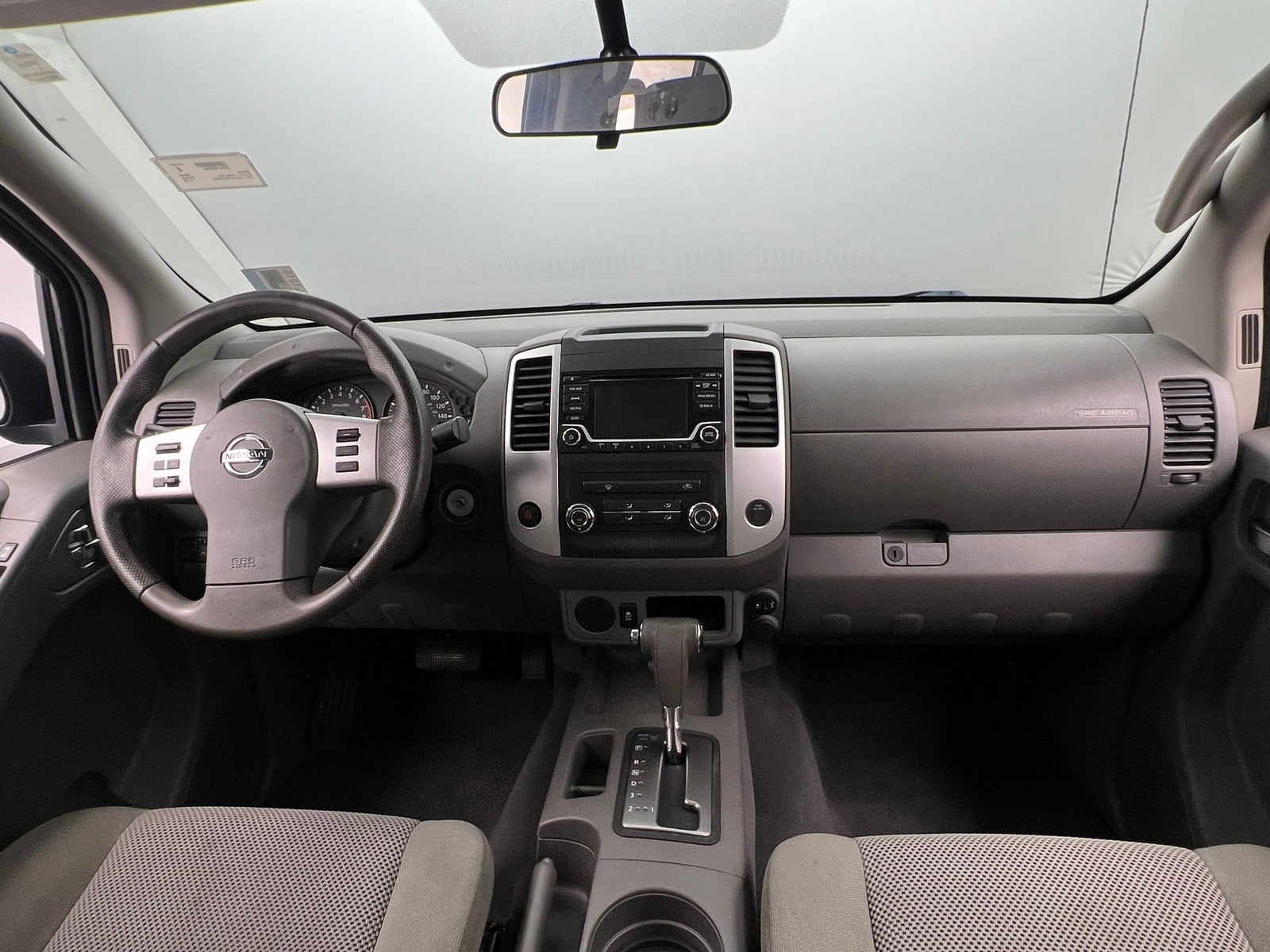 Thumbnail: 2018 Nissan Frontier - 3
