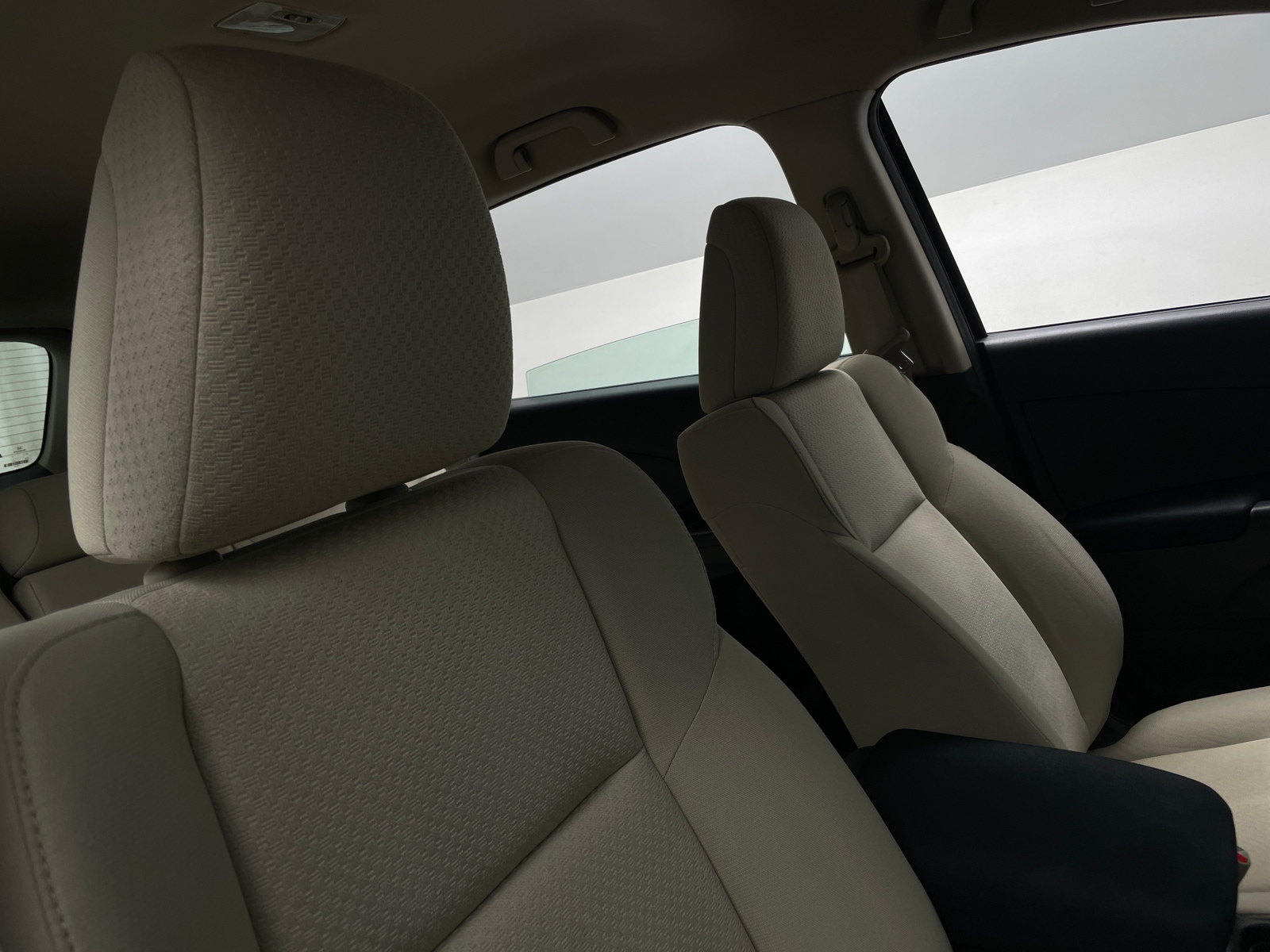 Thumbnail: 2015 Honda CR-V - 2