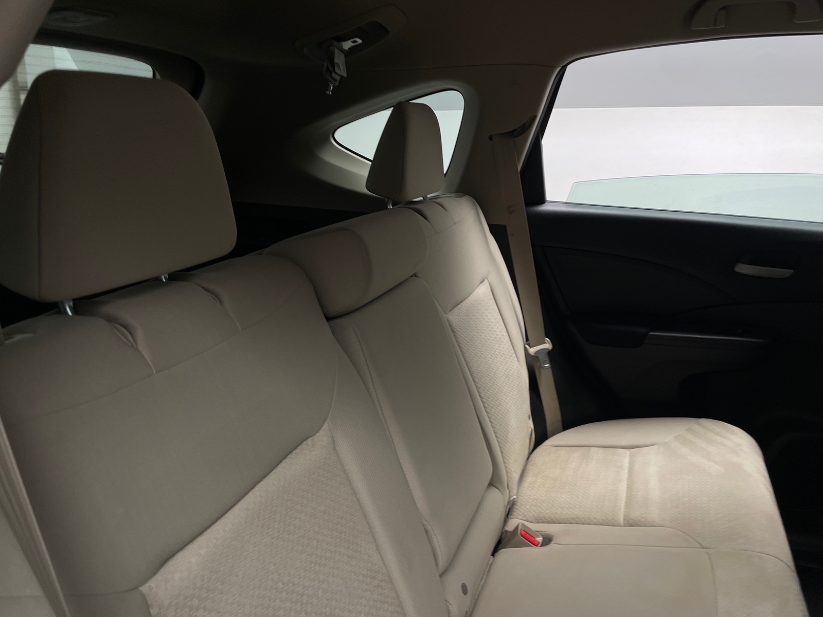 Thumbnail: 2015 Honda CR-V - 6