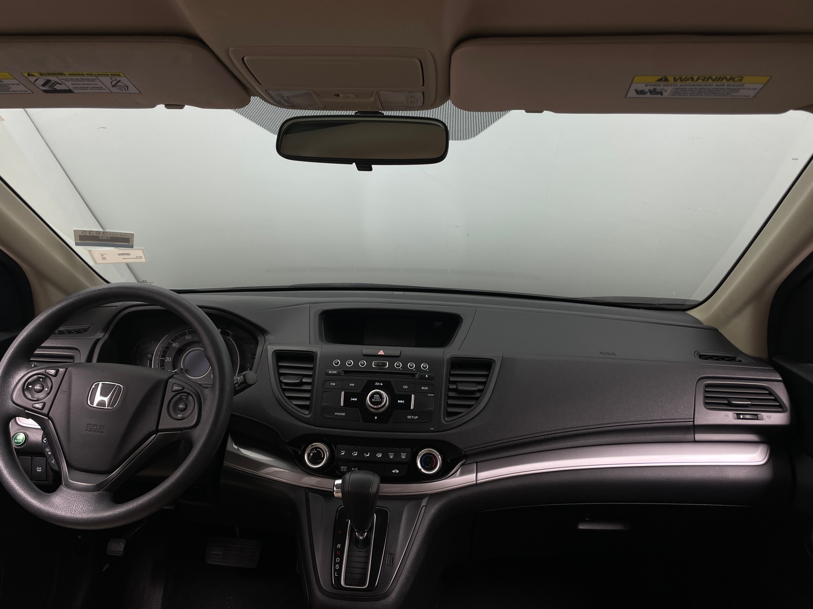 Thumbnail: 2015 Honda CR-V - 3
