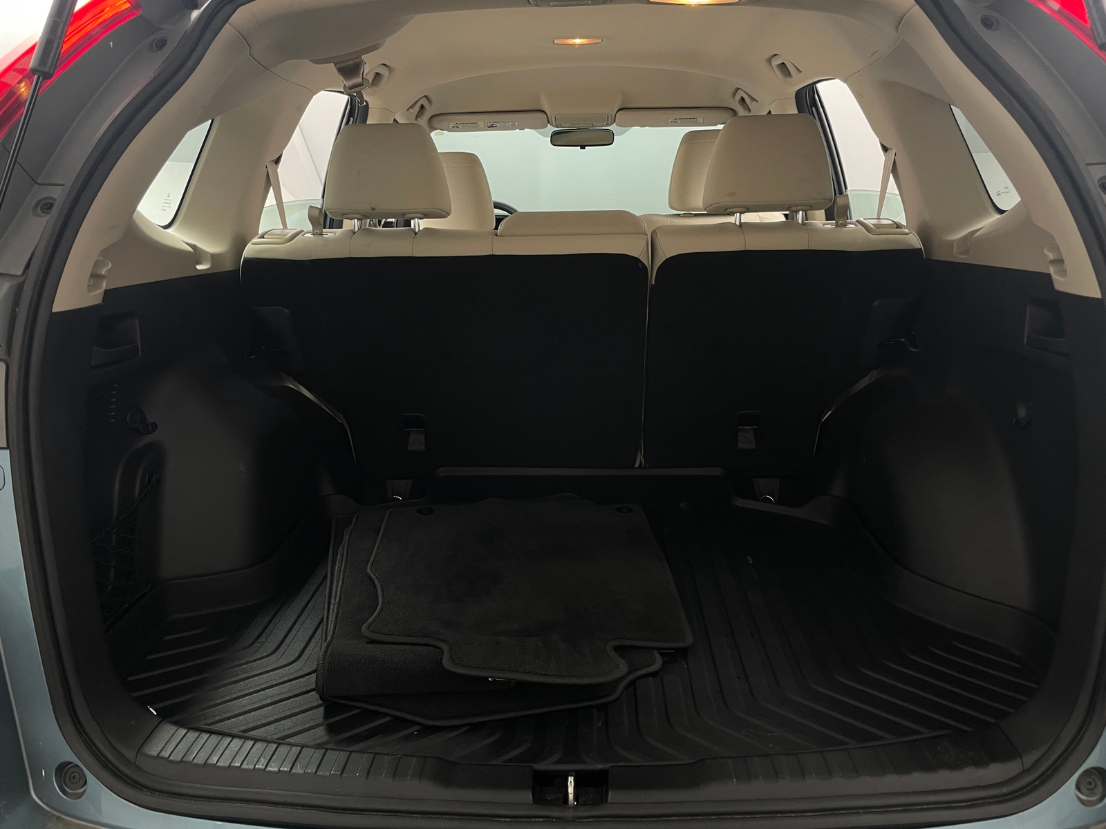 Thumbnail: 2015 Honda CR-V - 7