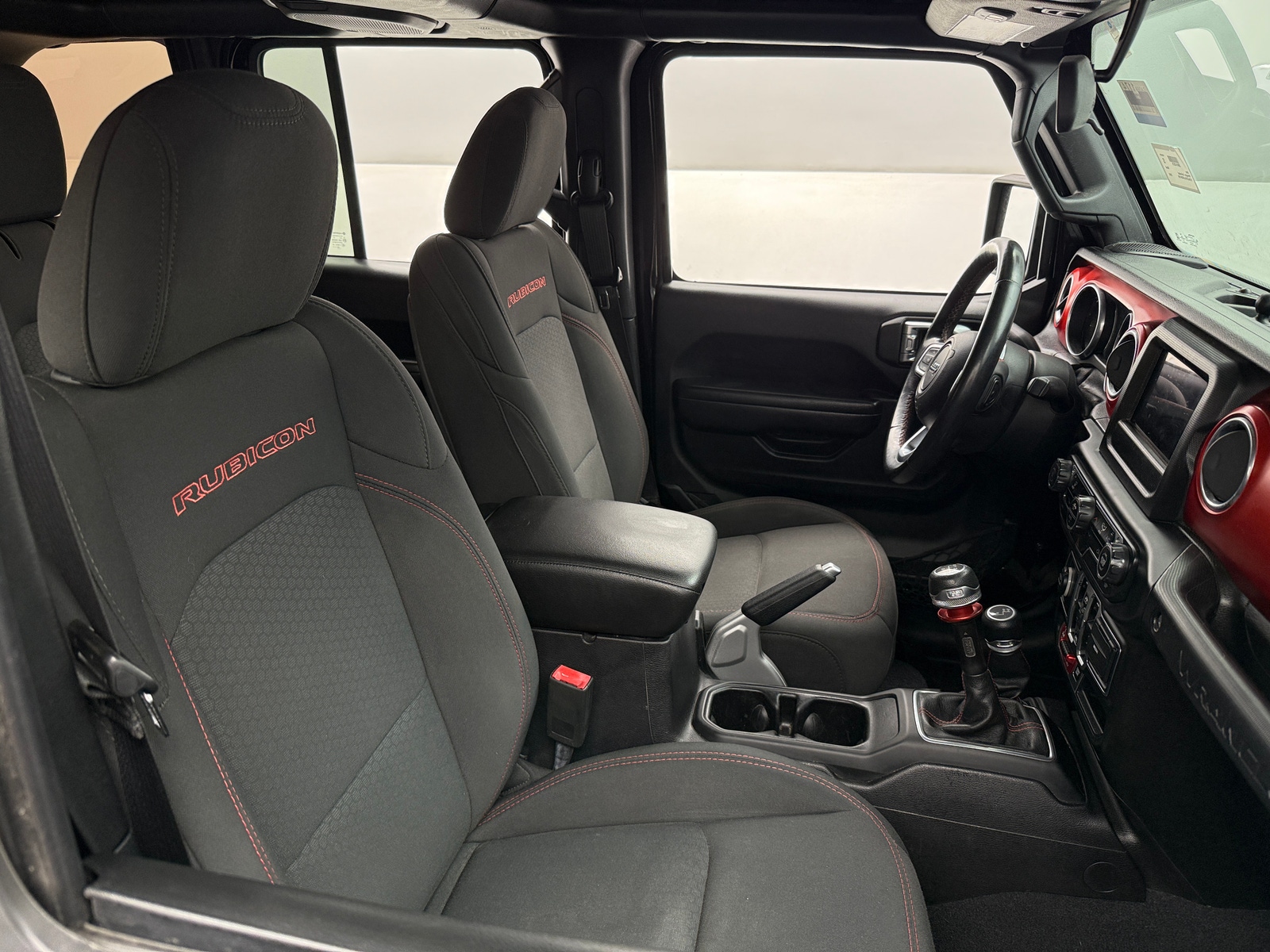 Thumbnail: 2018 Jeep Wrangler - 2