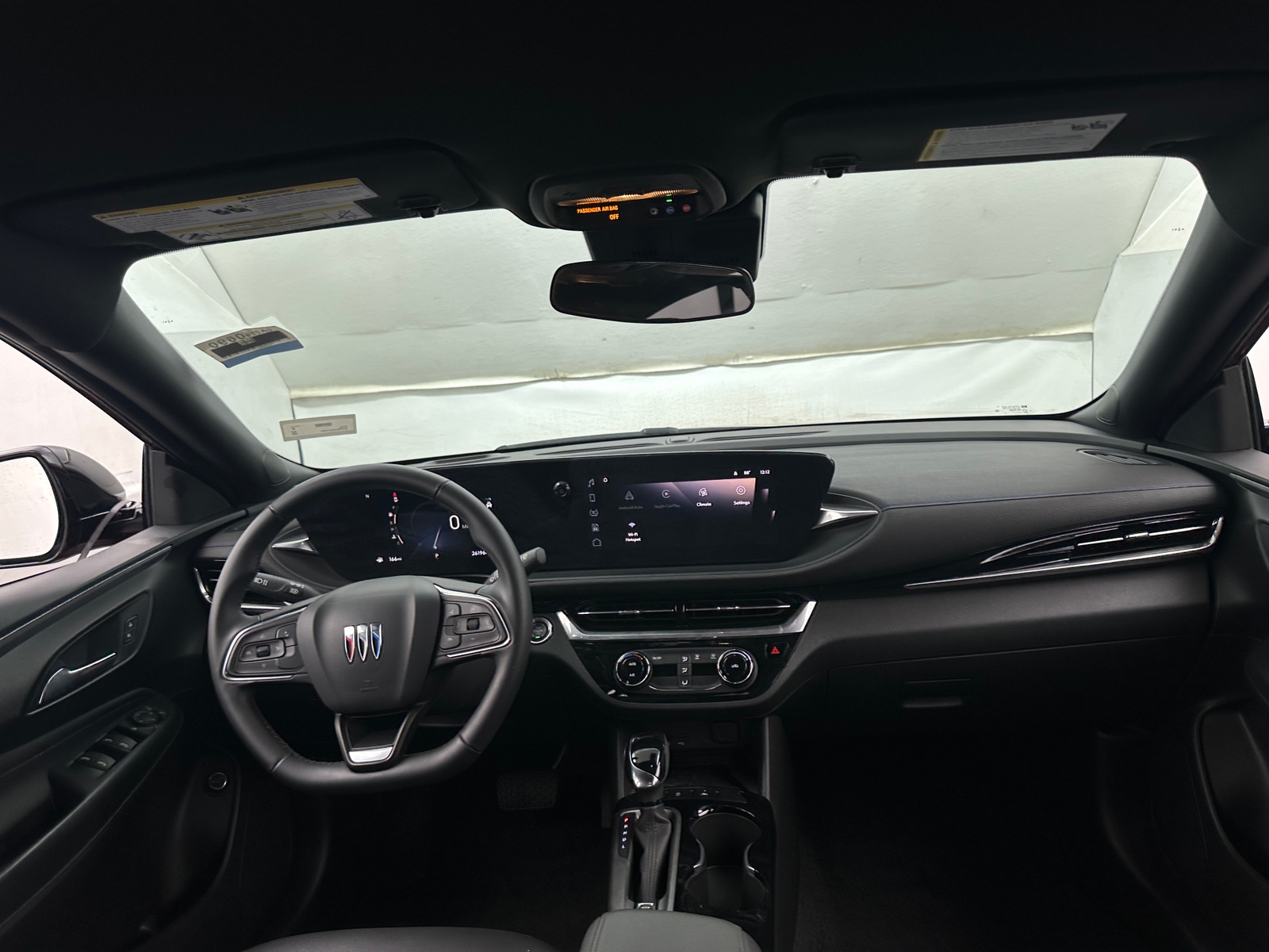 Thumbnail: 2024 Buick Envista - 2