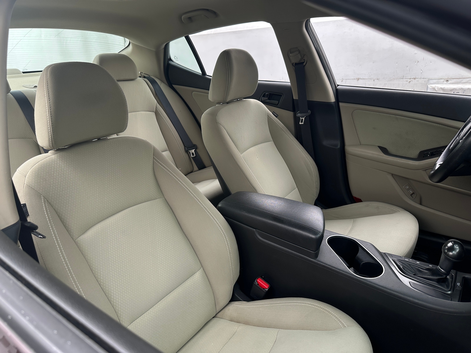 Thumbnail: 2014 Kia Optima - 2