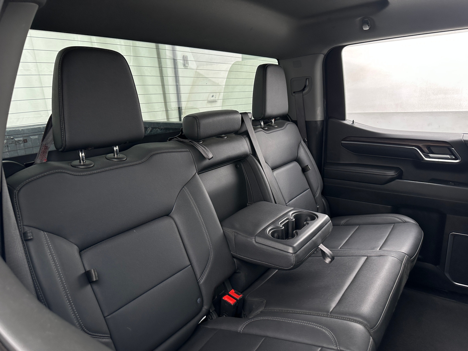 Thumbnail: 2024 GMC Sierra 1500 - 5