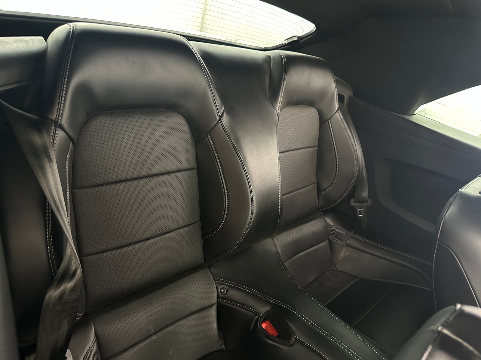 Thumbnail: 2019 Ford Mustang - 5