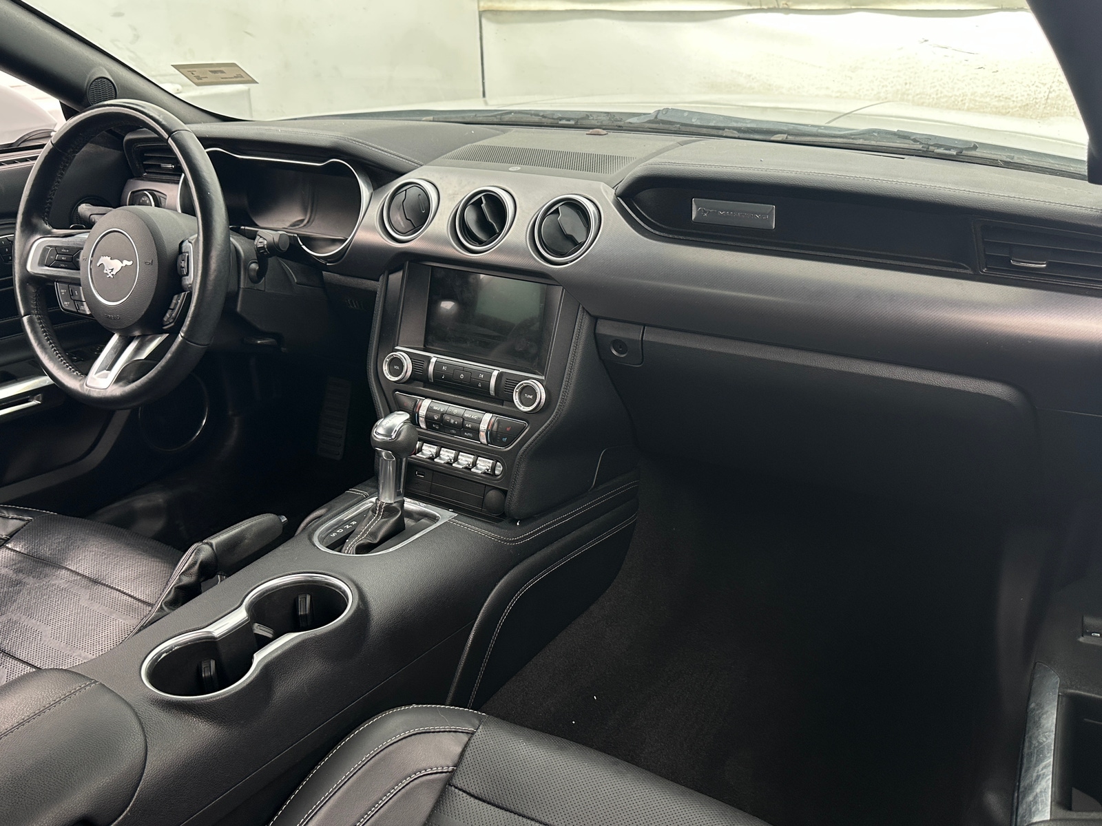 Thumbnail: 2019 Ford Mustang - 2