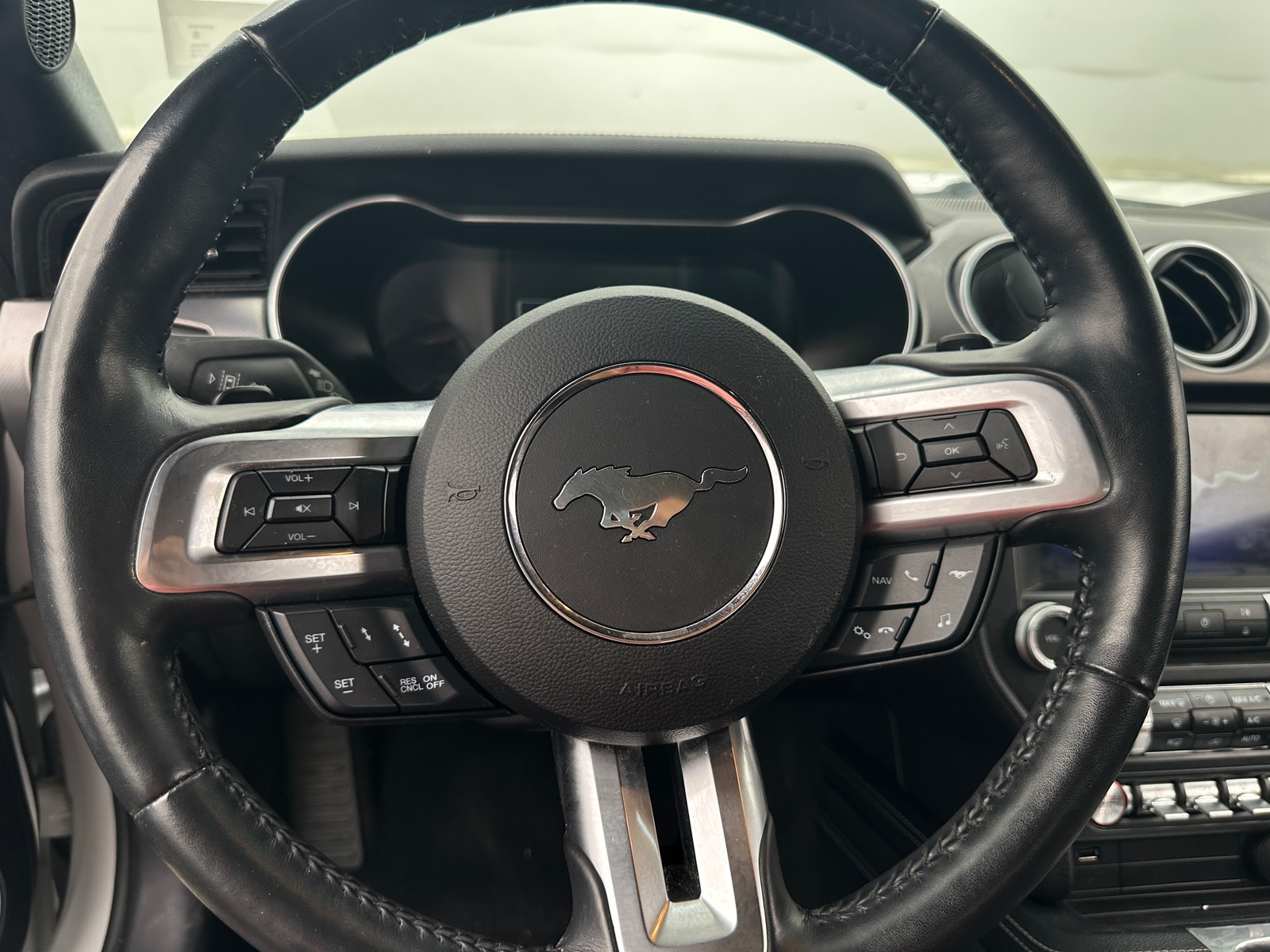 Thumbnail: 2019 Ford Mustang - 4