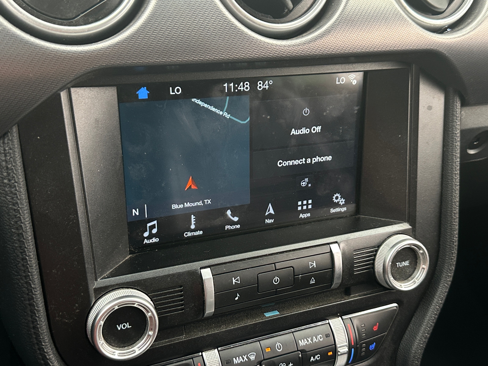 Thumbnail: 2019 Ford Mustang - 3