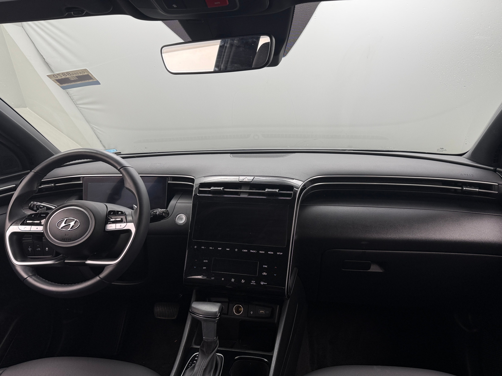 Thumbnail: 2024 Hyundai Santa Cruz - 2