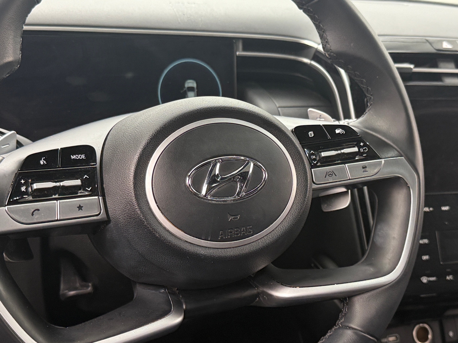 Thumbnail: 2024 Hyundai Santa Cruz - 4