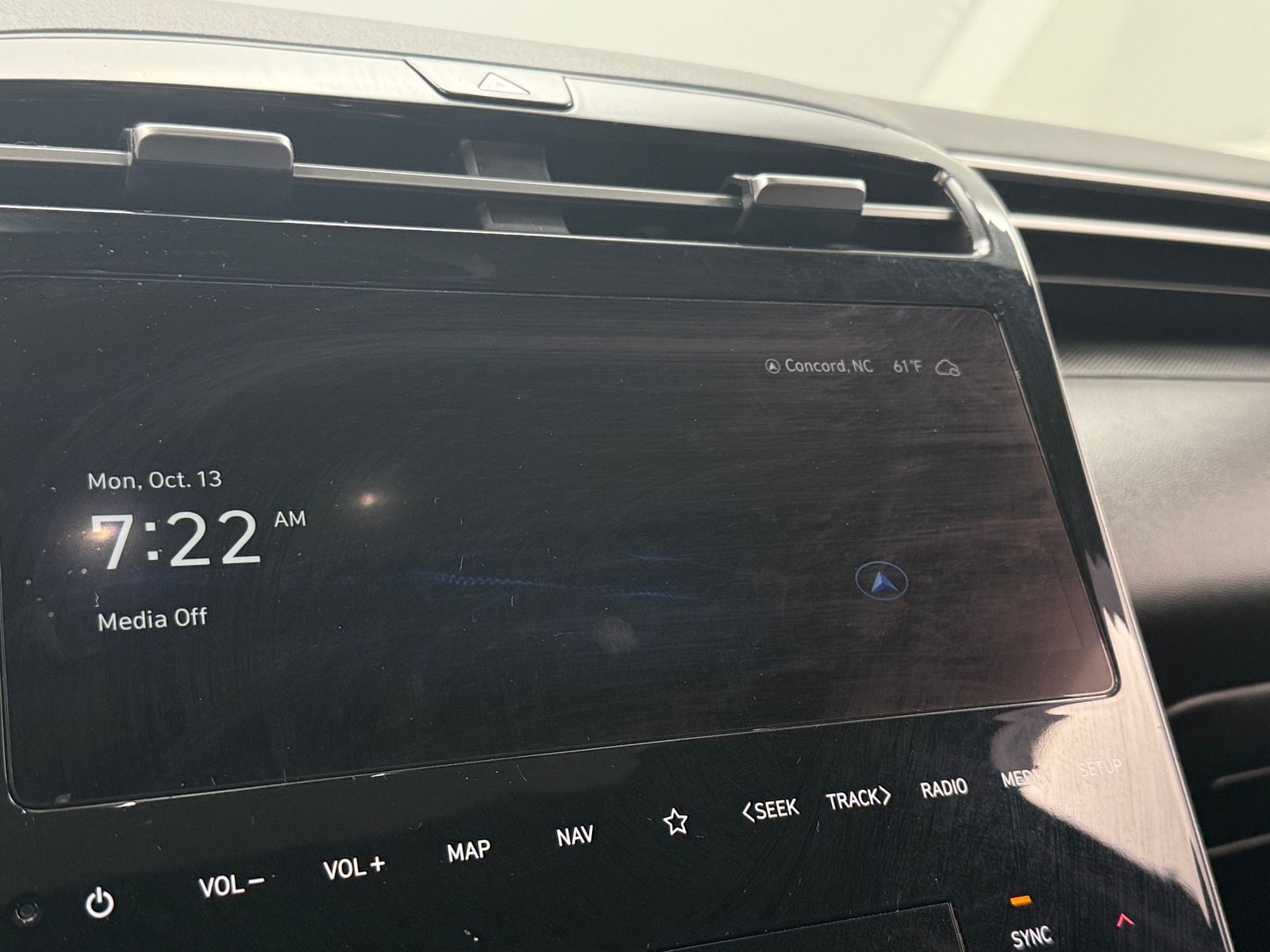 Thumbnail: 2024 Hyundai Santa Cruz - 3