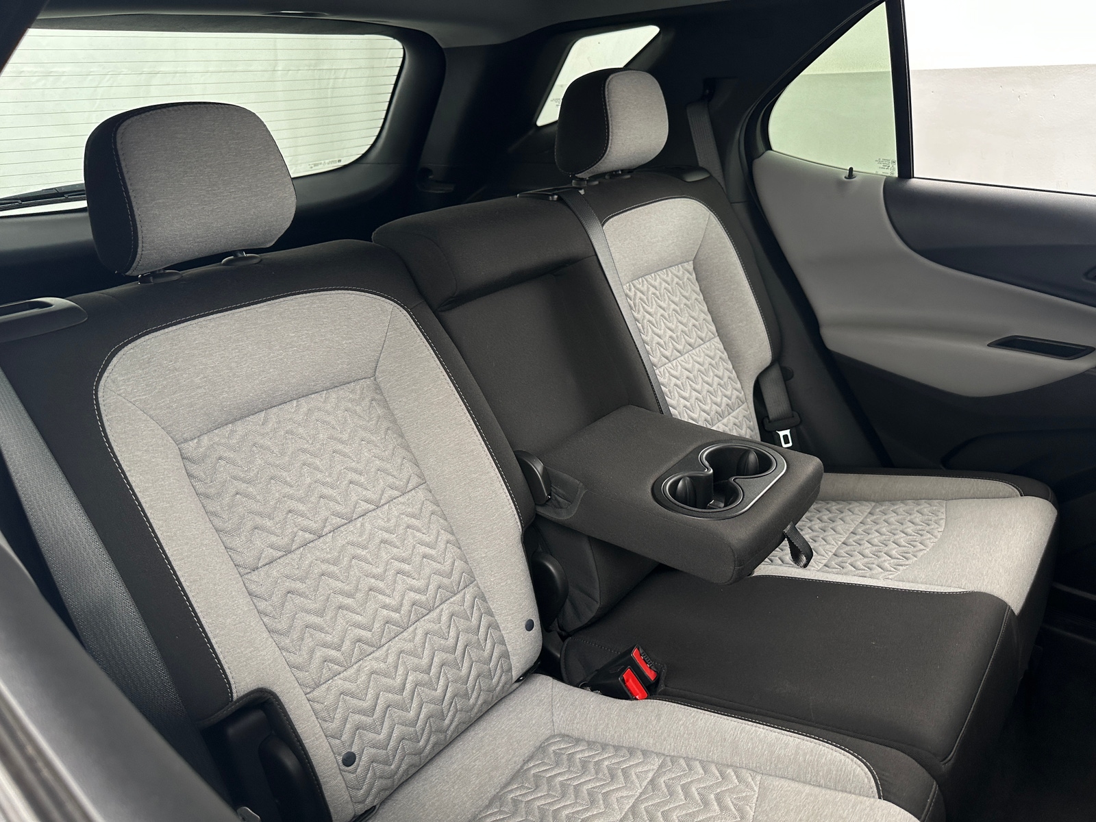 Thumbnail: 2024 Chevrolet Equinox - 6