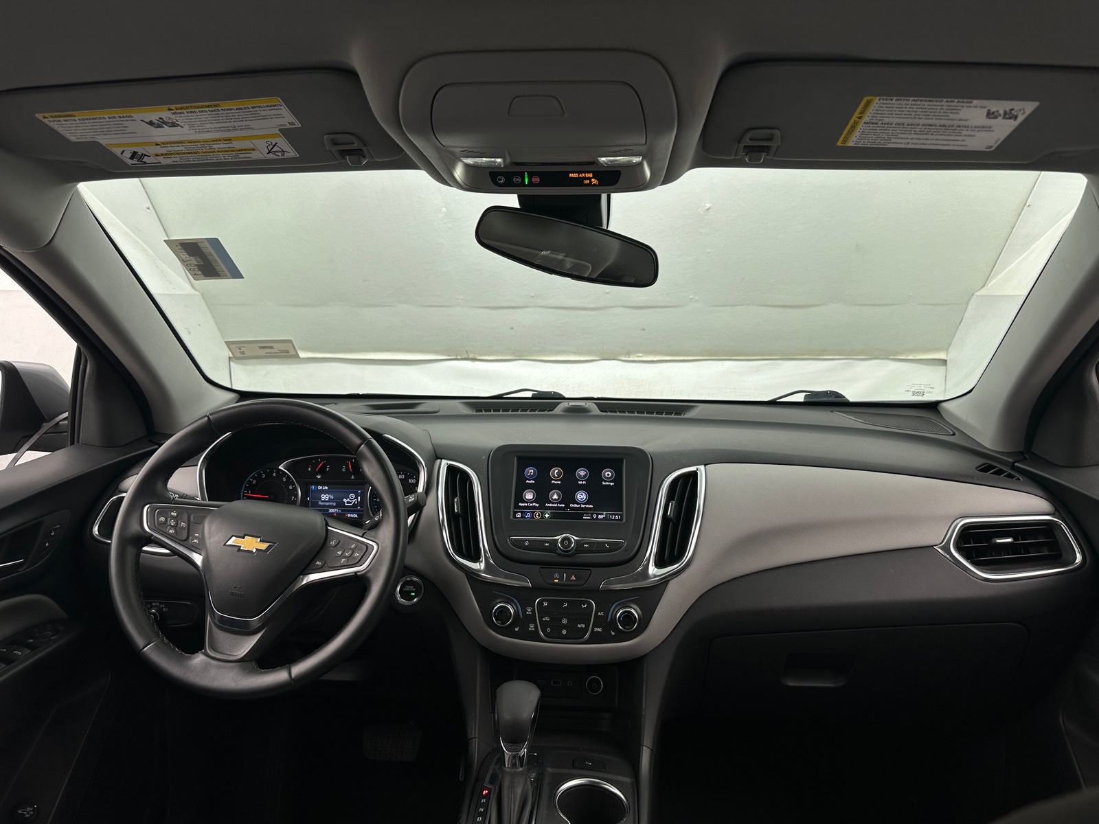 Thumbnail: 2024 Chevrolet Equinox - 3