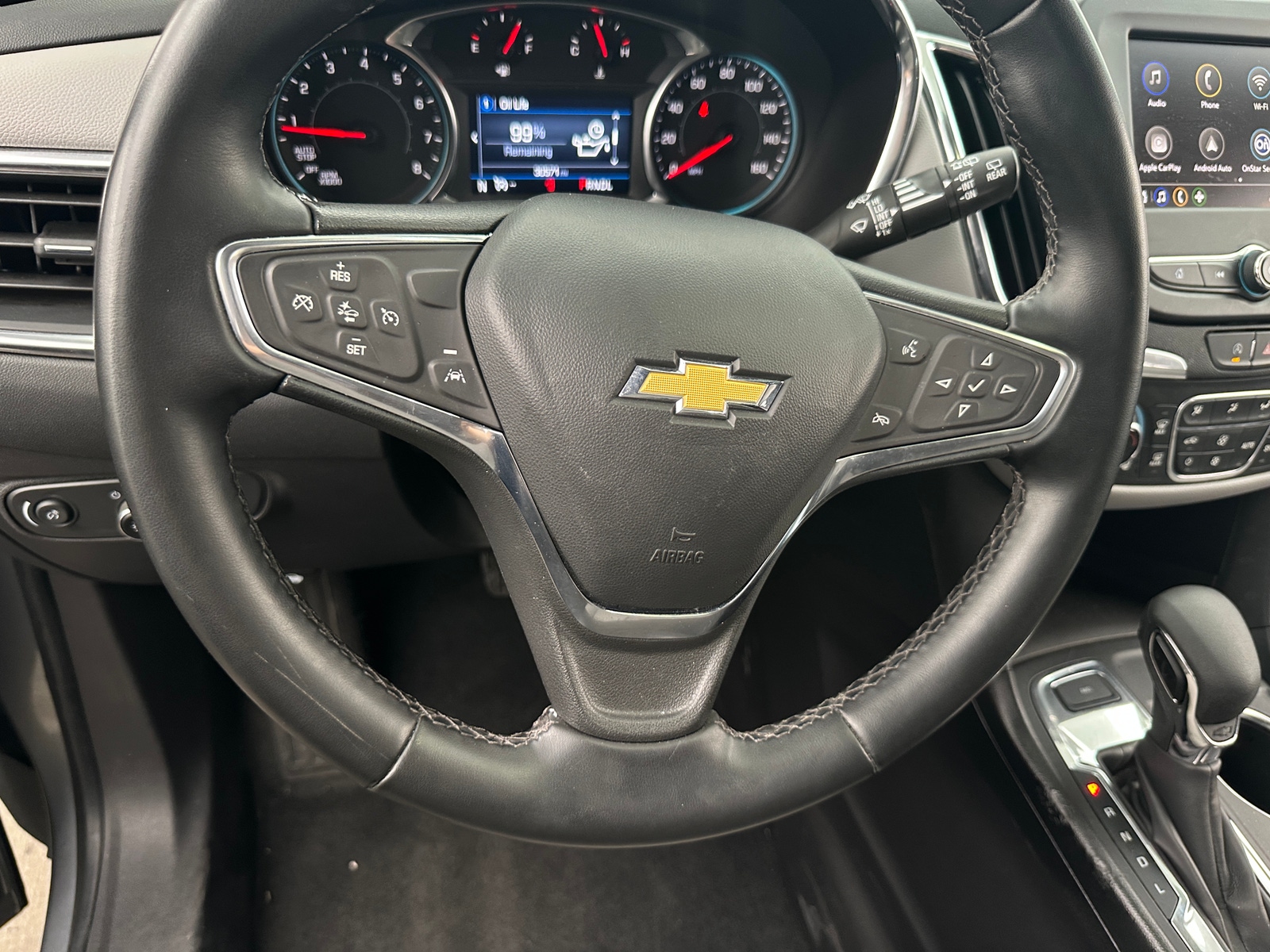 Thumbnail: 2024 Chevrolet Equinox - 5
