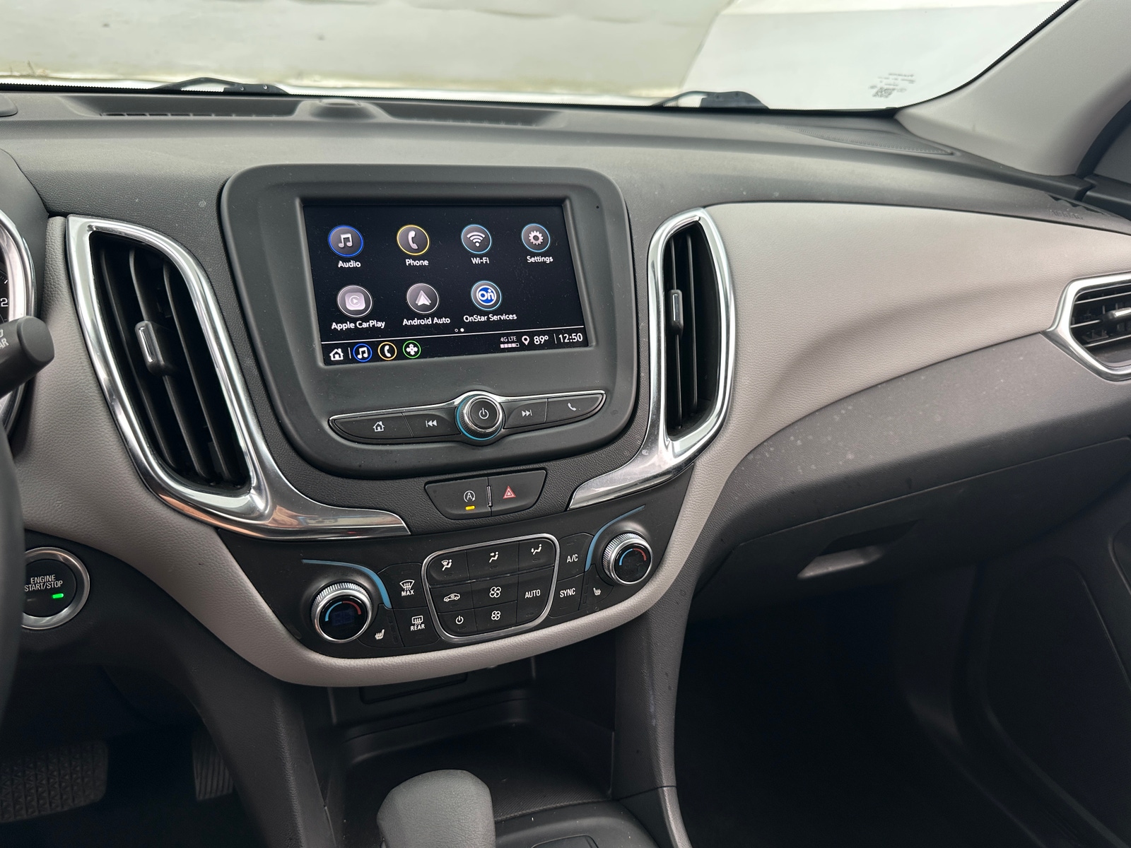 Thumbnail: 2024 Chevrolet Equinox - 4