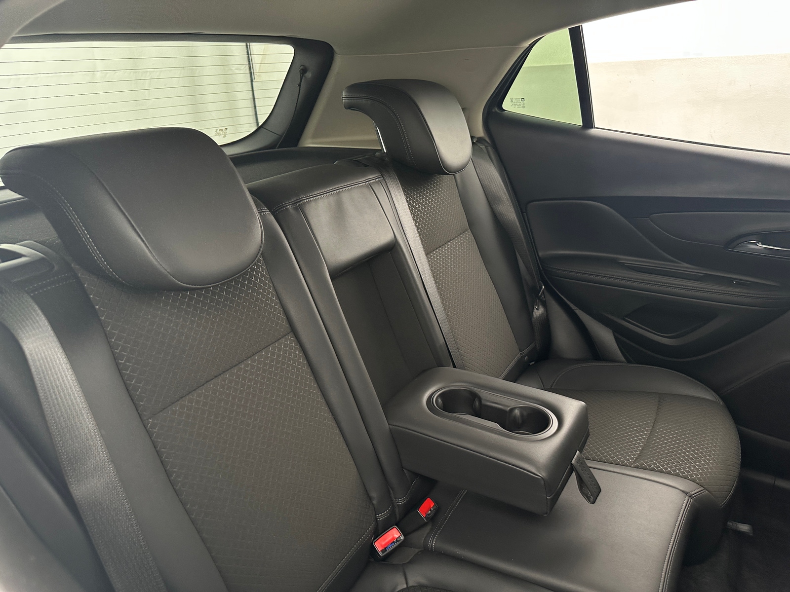Thumbnail: 2019 Buick Encore - 5