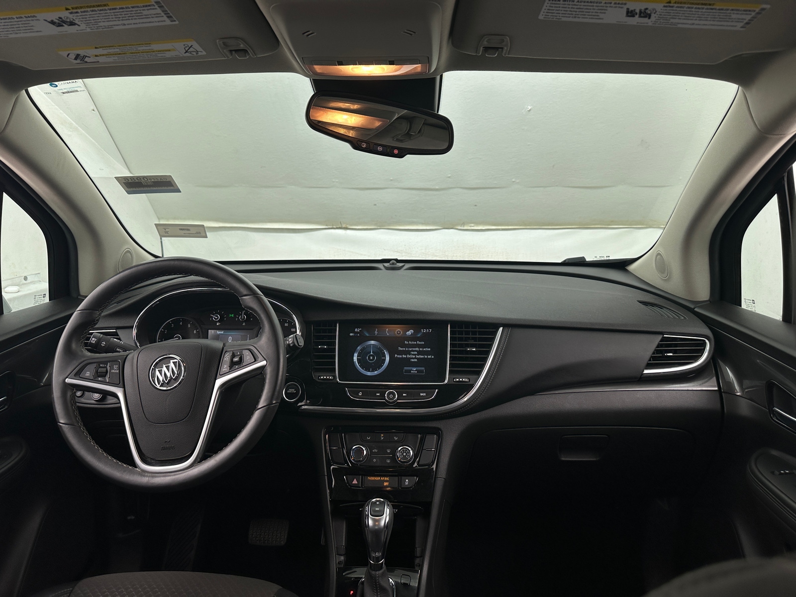 Thumbnail: 2019 Buick Encore - 2