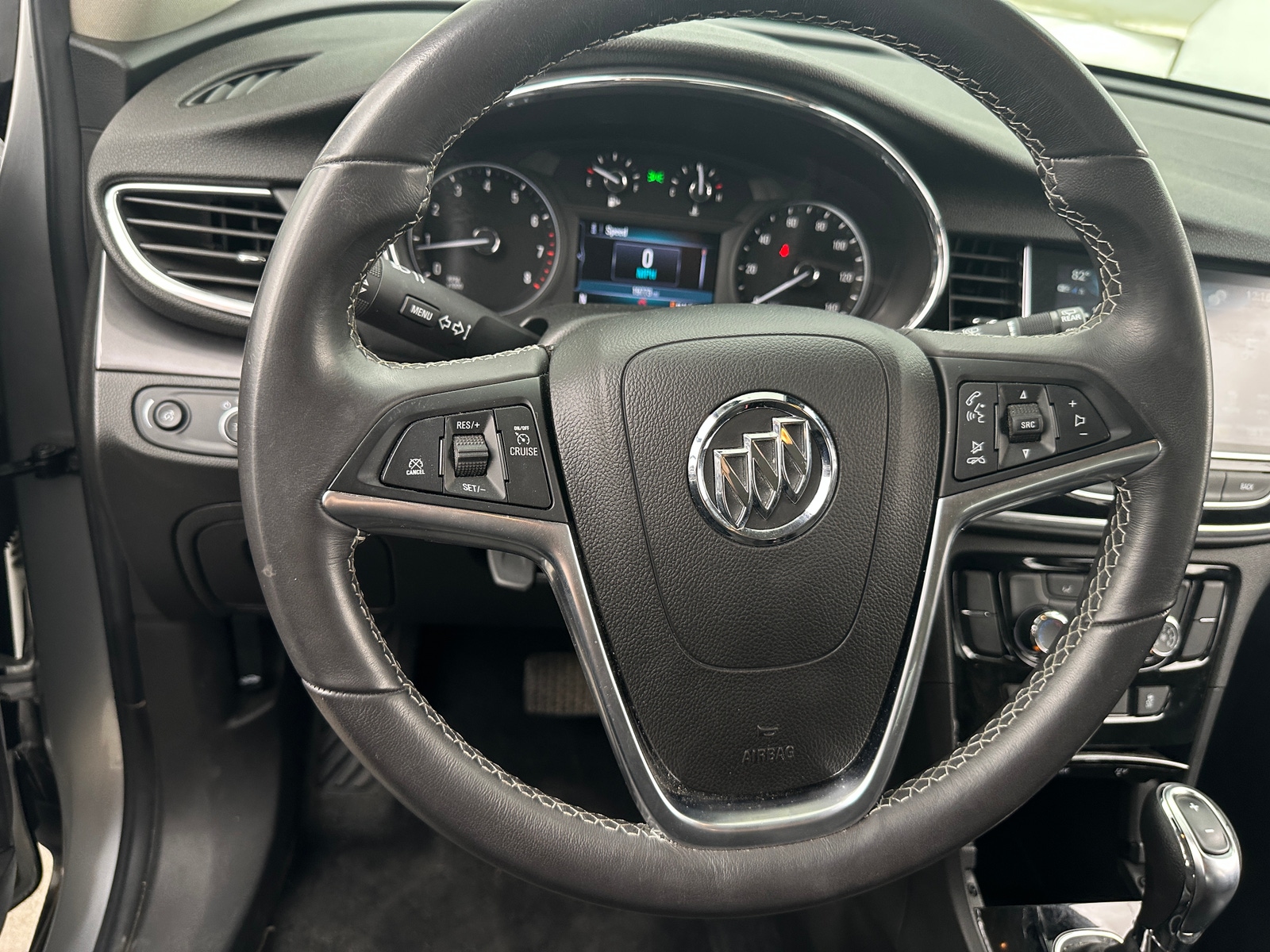 Thumbnail: 2019 Buick Encore - 4