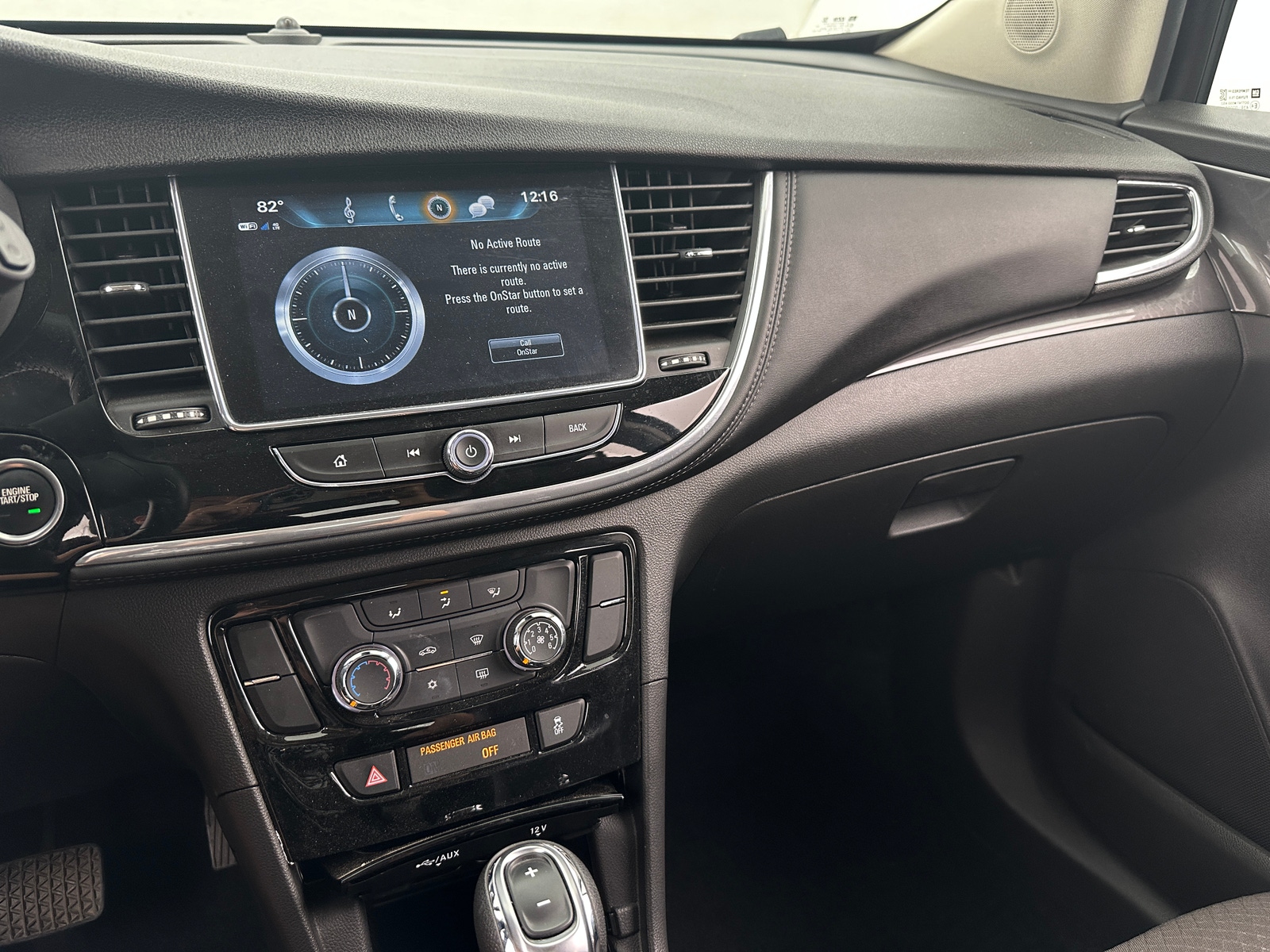 Thumbnail: 2019 Buick Encore - 3