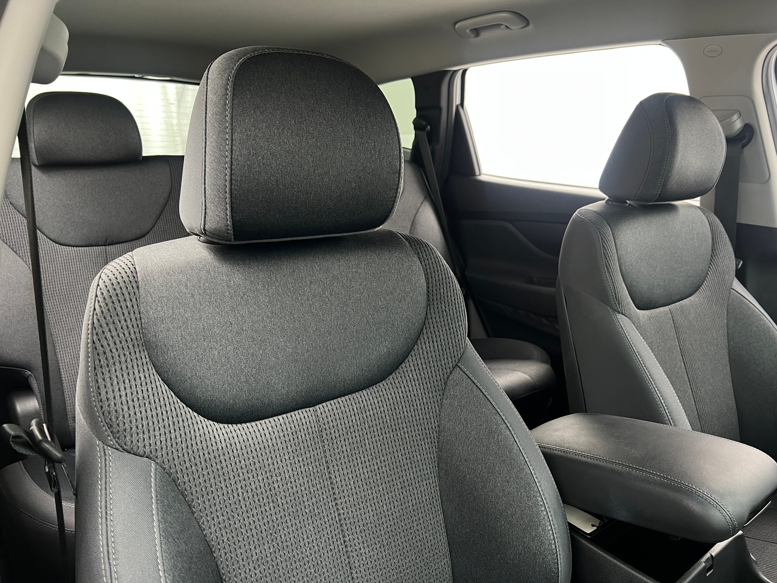 Thumbnail: 2019 Hyundai Santa Fe - 2