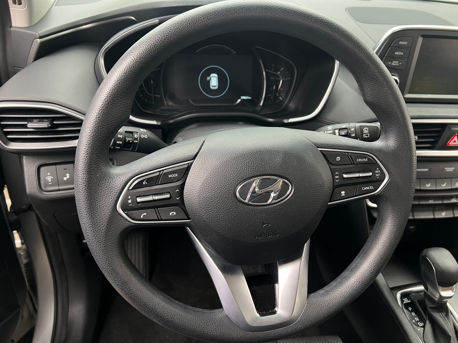 Thumbnail: 2019 Hyundai Santa Fe - 5