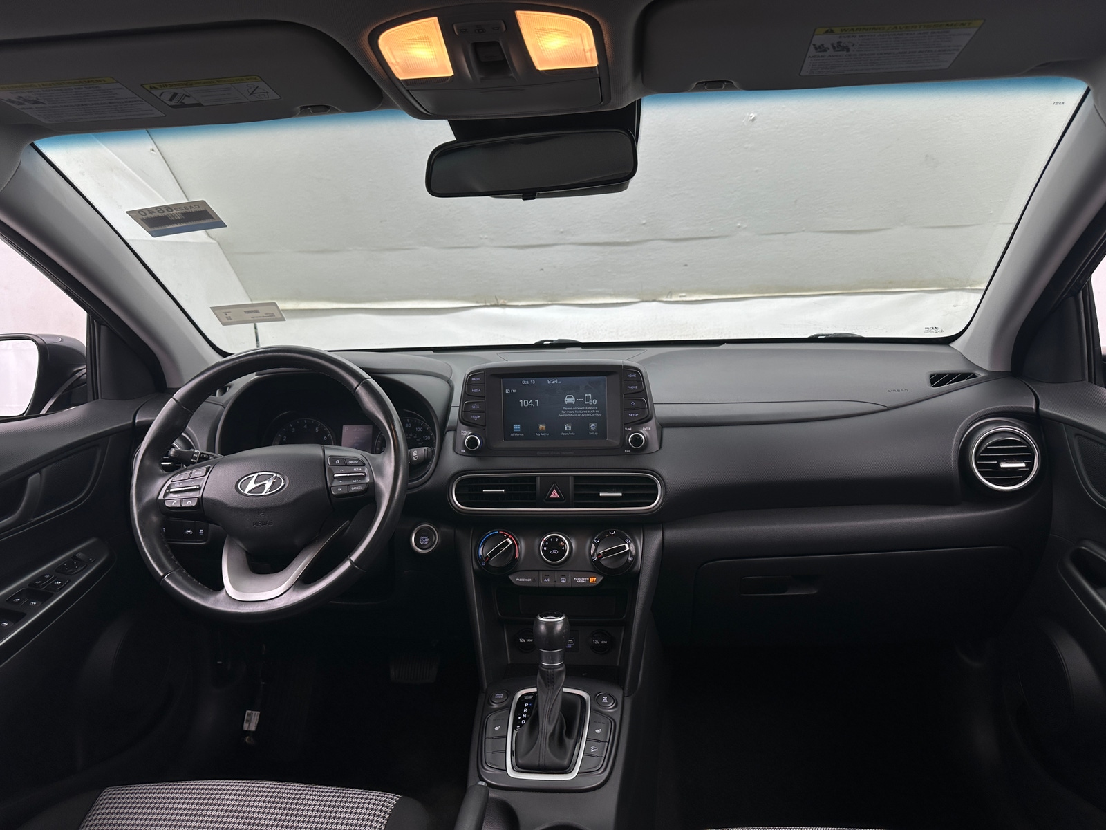 Thumbnail: 2018 Hyundai Kona - 3