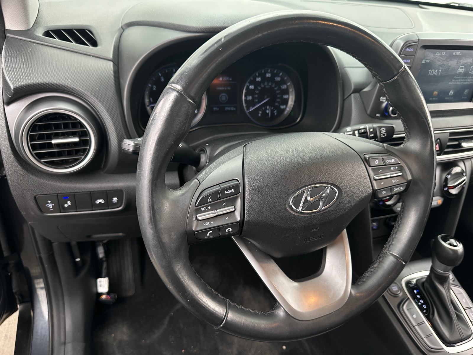 Thumbnail: 2018 Hyundai Kona - 5