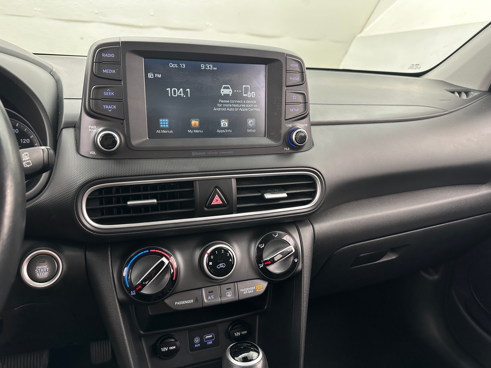 Thumbnail: 2018 Hyundai Kona - 4