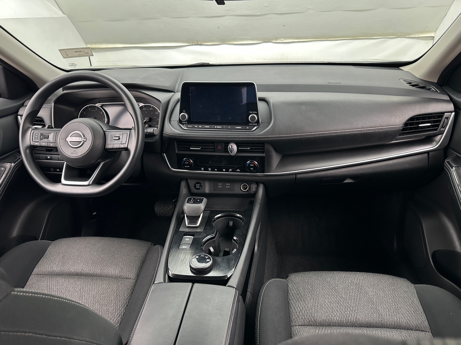Thumbnail: 2024 Nissan Rogue - 3