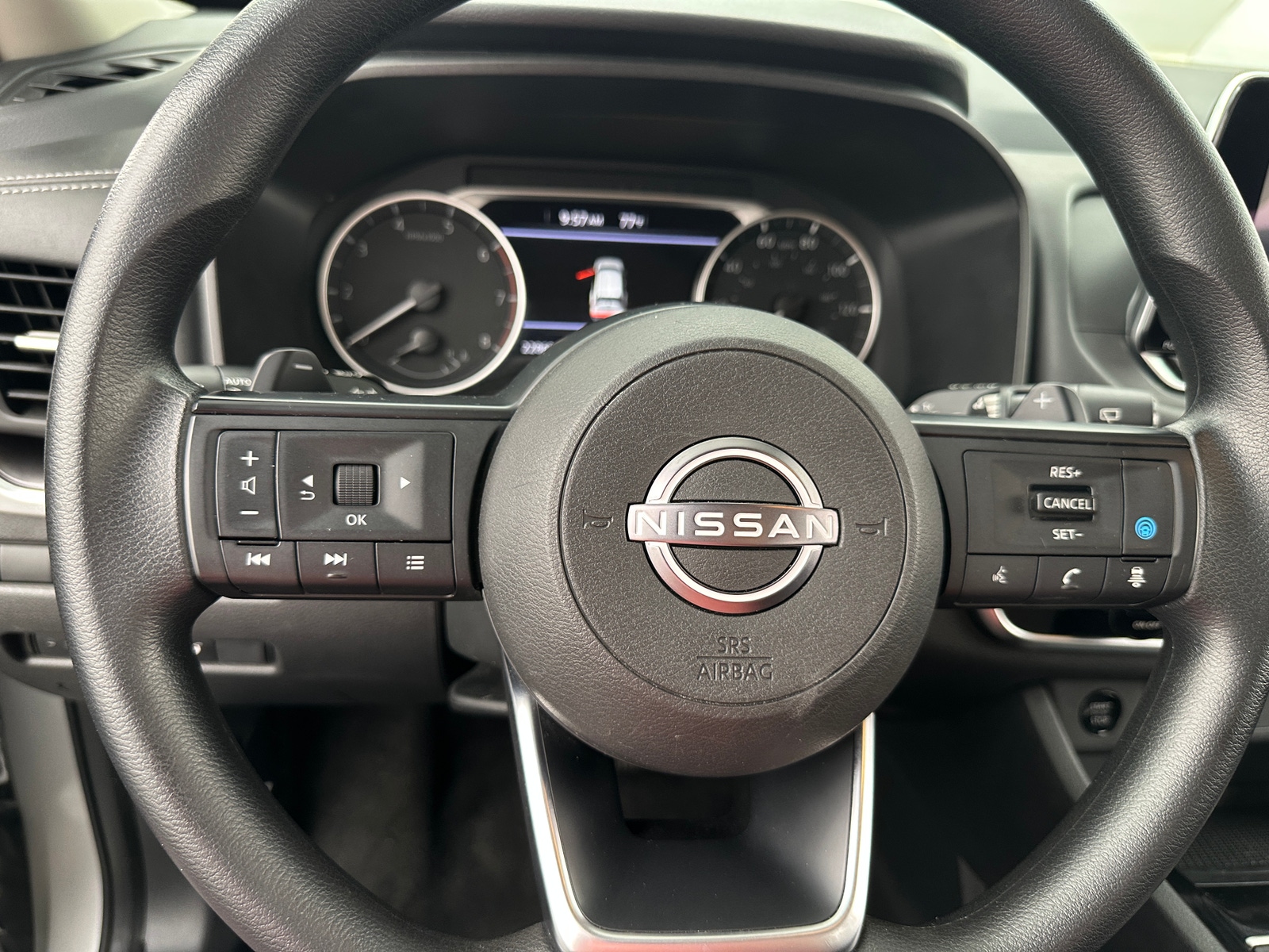 Thumbnail: 2024 Nissan Rogue - 5