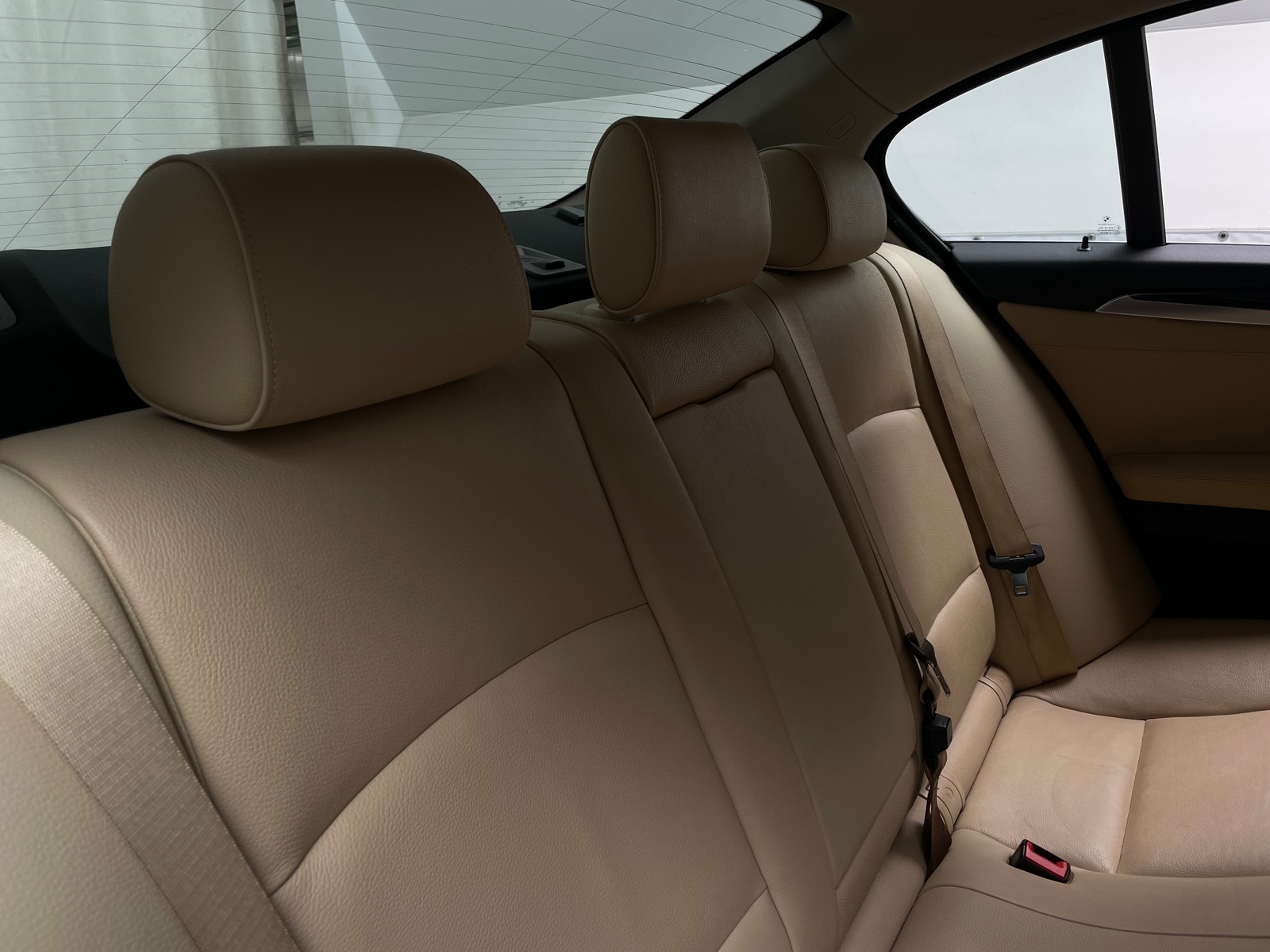 Thumbnail: 2016 BMW 5 Series - 5