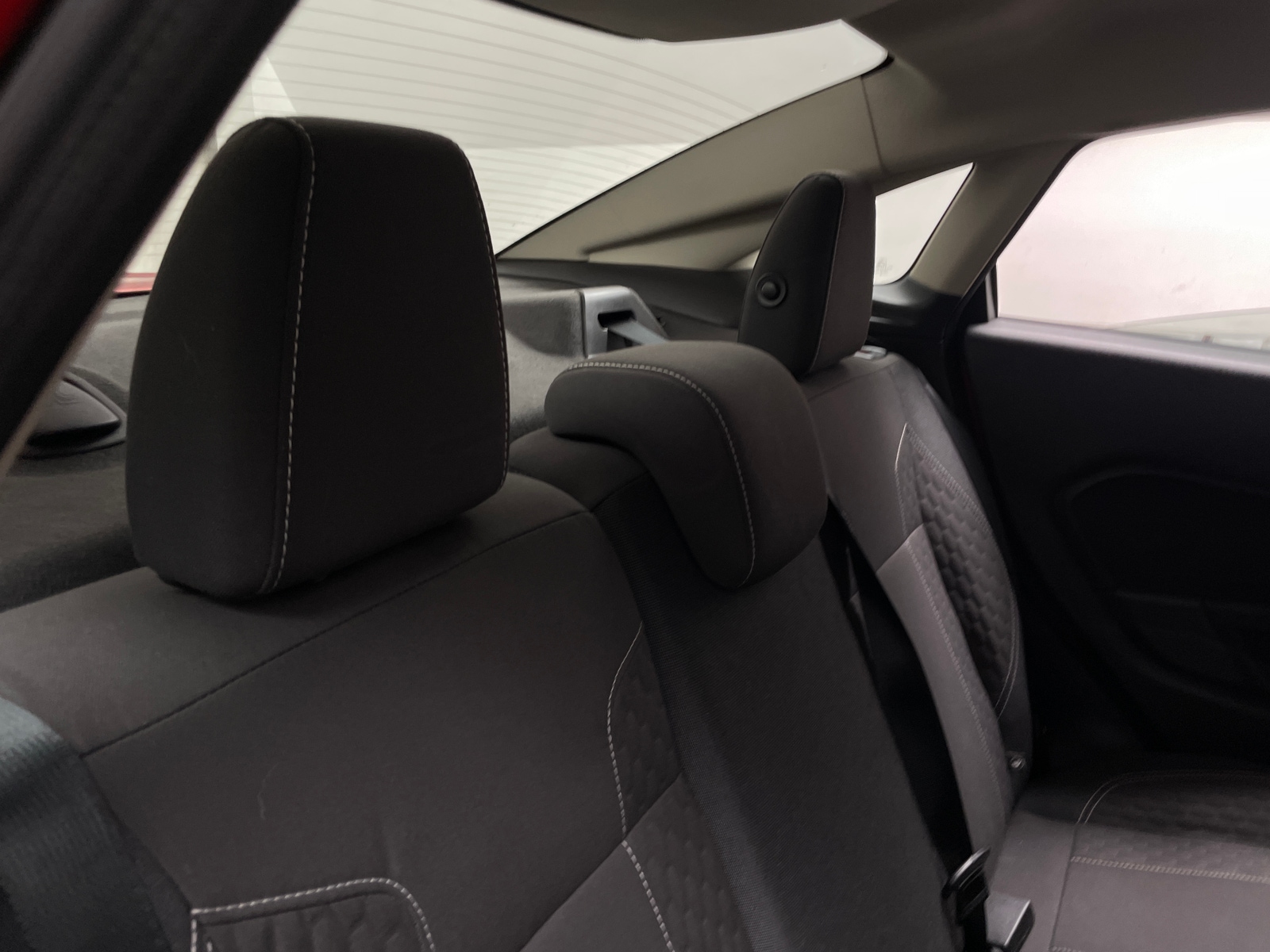 Thumbnail: 2019 Ford Fiesta - 6