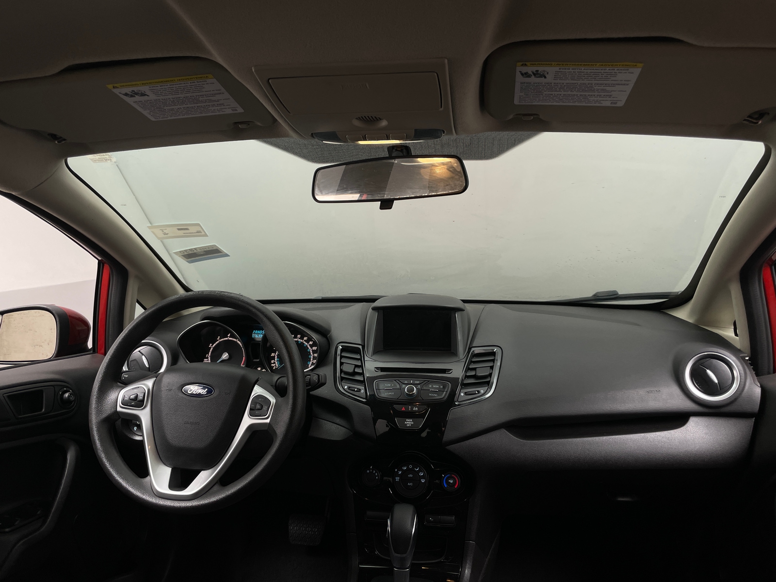 Thumbnail: 2019 Ford Fiesta - 3