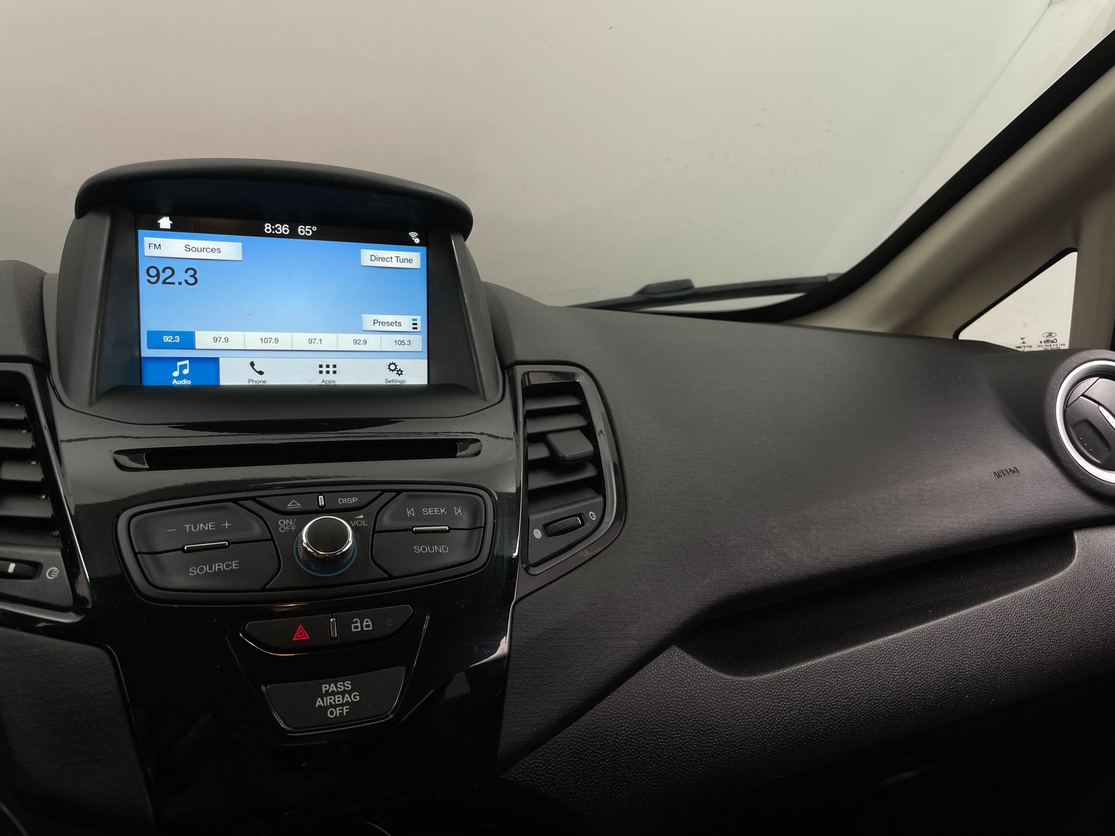 Thumbnail: 2019 Ford Fiesta - 4